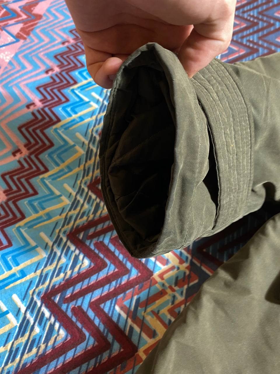 Lauren Ralph Lauren Down Jackets Lauren Ralph Lauren streetwear Y2K Size L / US 10 / IT 46 - 12 Thumbnail