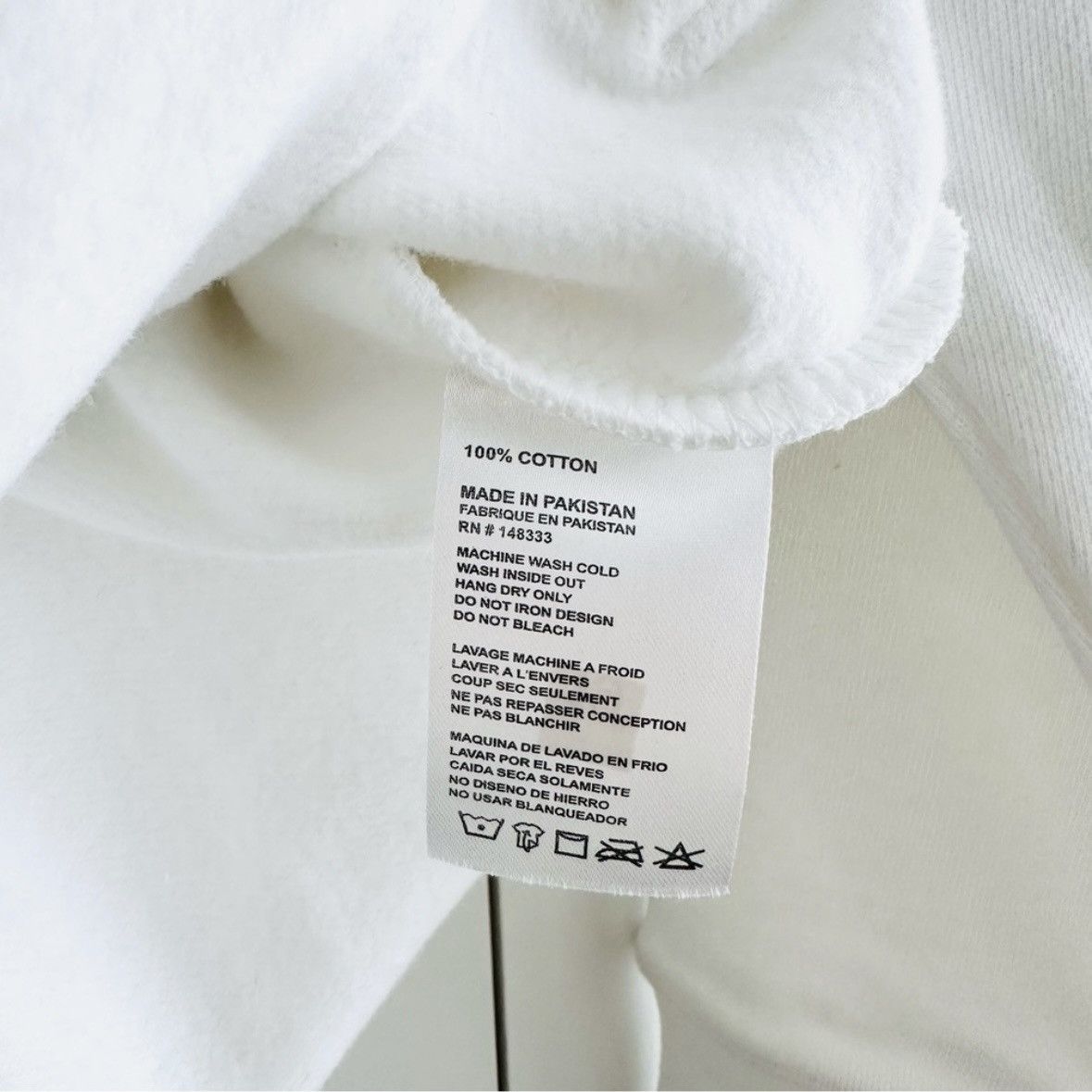 Urban Outfitters MARKET x Smiley Ripe Hoodie UO Exclusive NWT Size M / US 6-8 / IT 42-44 - 9 Thumbnail