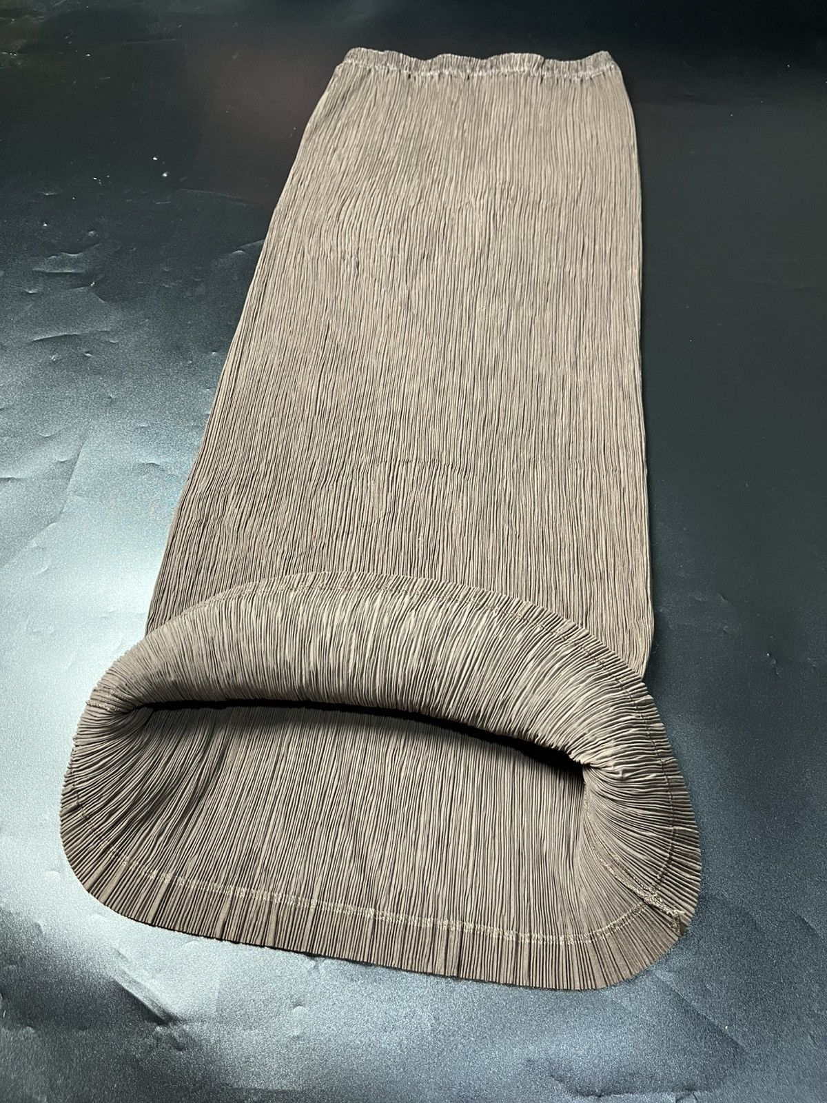 Homme Plisse Issey Miyake × Issey Miyake × Pleats Please Issey Miyake vtg issey miyake pleats please Size 28" / US 6 / IT 42 - 4 Thumbnail