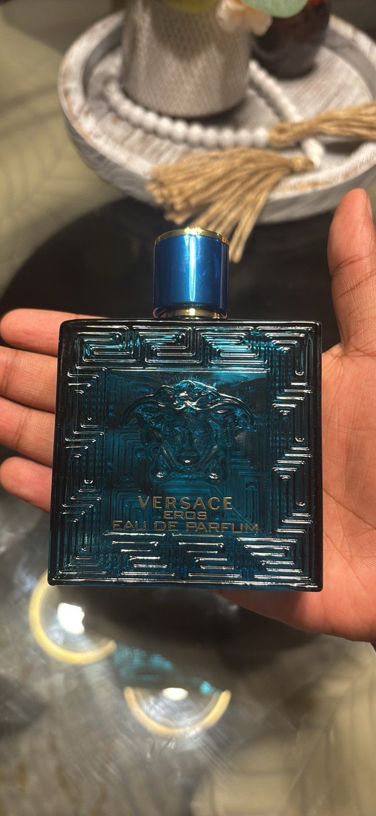 Versace Versace Eau De Parfum and YSL Eau De Parfum Size ONE SIZE - 4 Thumbnail