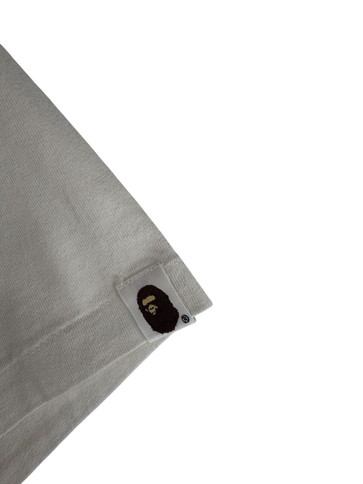 Bape Bape x Faze Clan Camo Head Print Tee Size US M / EU 48-50 / 2 - 8 Thumbnail