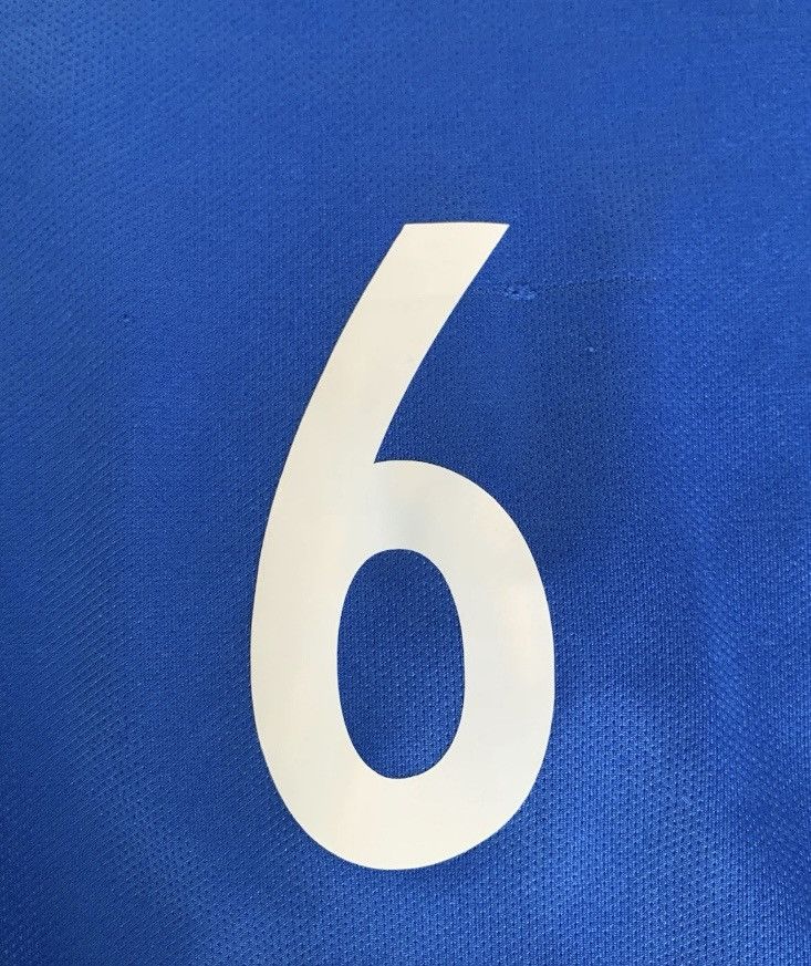 Nike Pogba jersey team at french Size US S / EU 44-46 / 1 - 9 Thumbnail