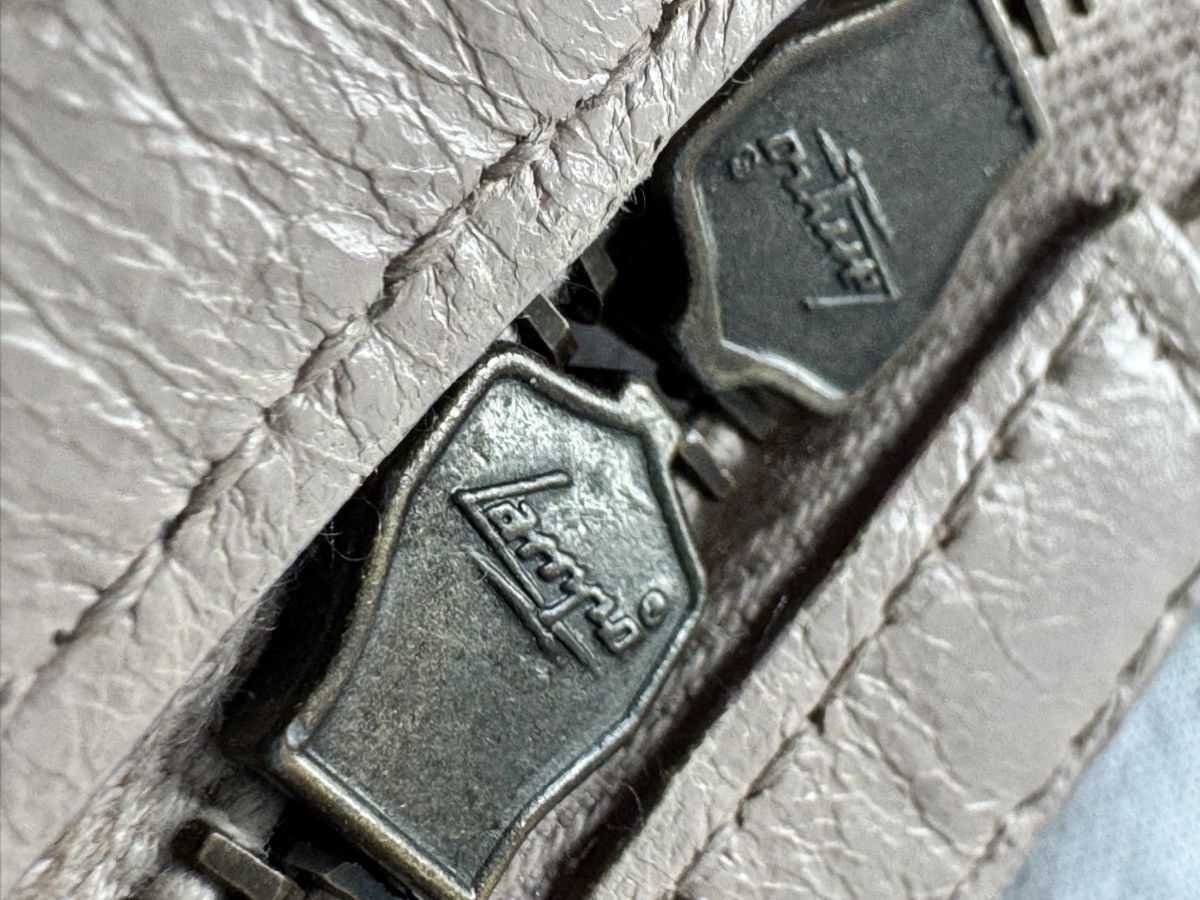 Balenciaga Vintage Balenciaga 00s City Bag Distressed Leather Handbag Size ONE SIZE - 15 Thumbnail