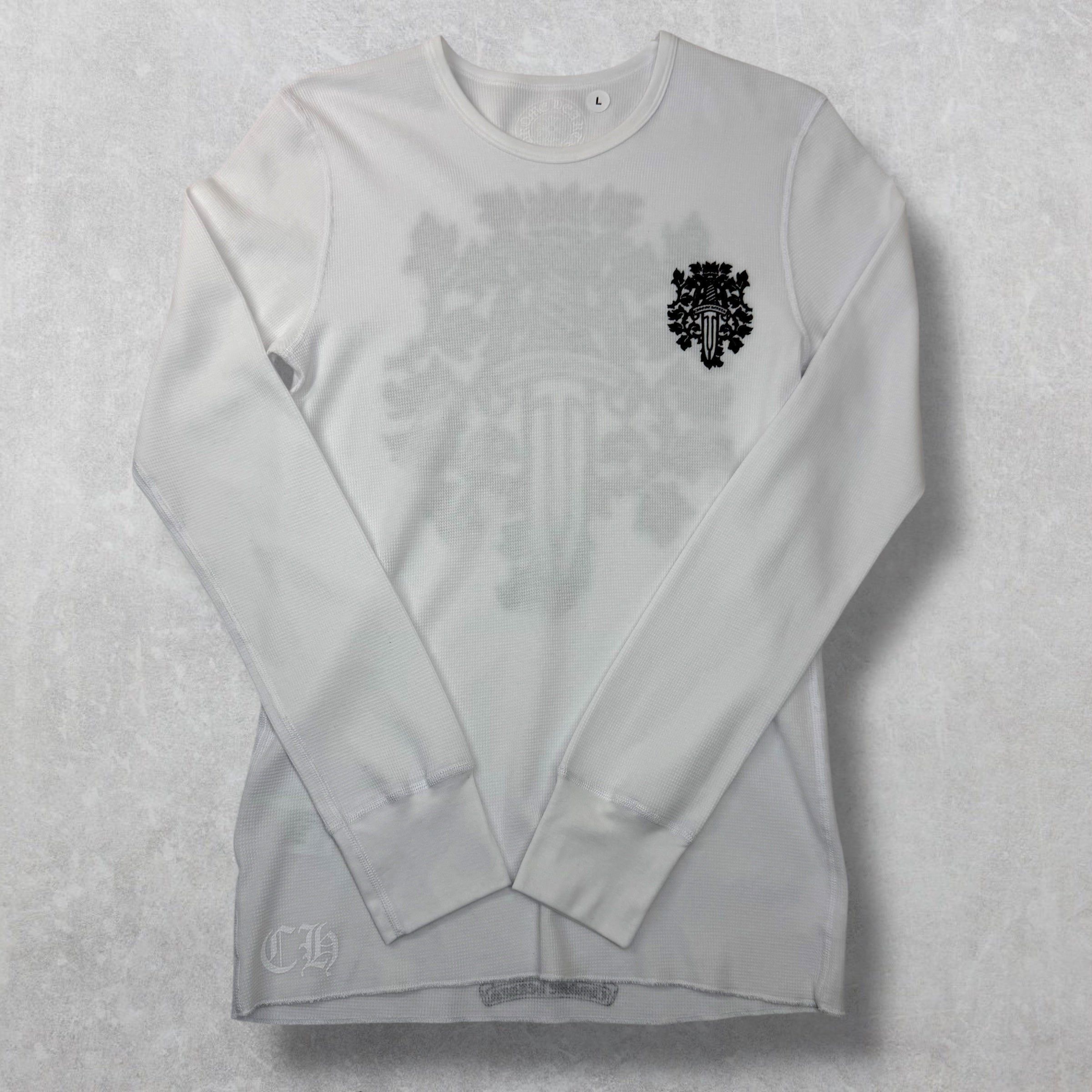 Chrome Hearts Chrome Hearts Vine Dagger Thermal L Size US L / EU 52-54 / 3 - 2 Thumbnail