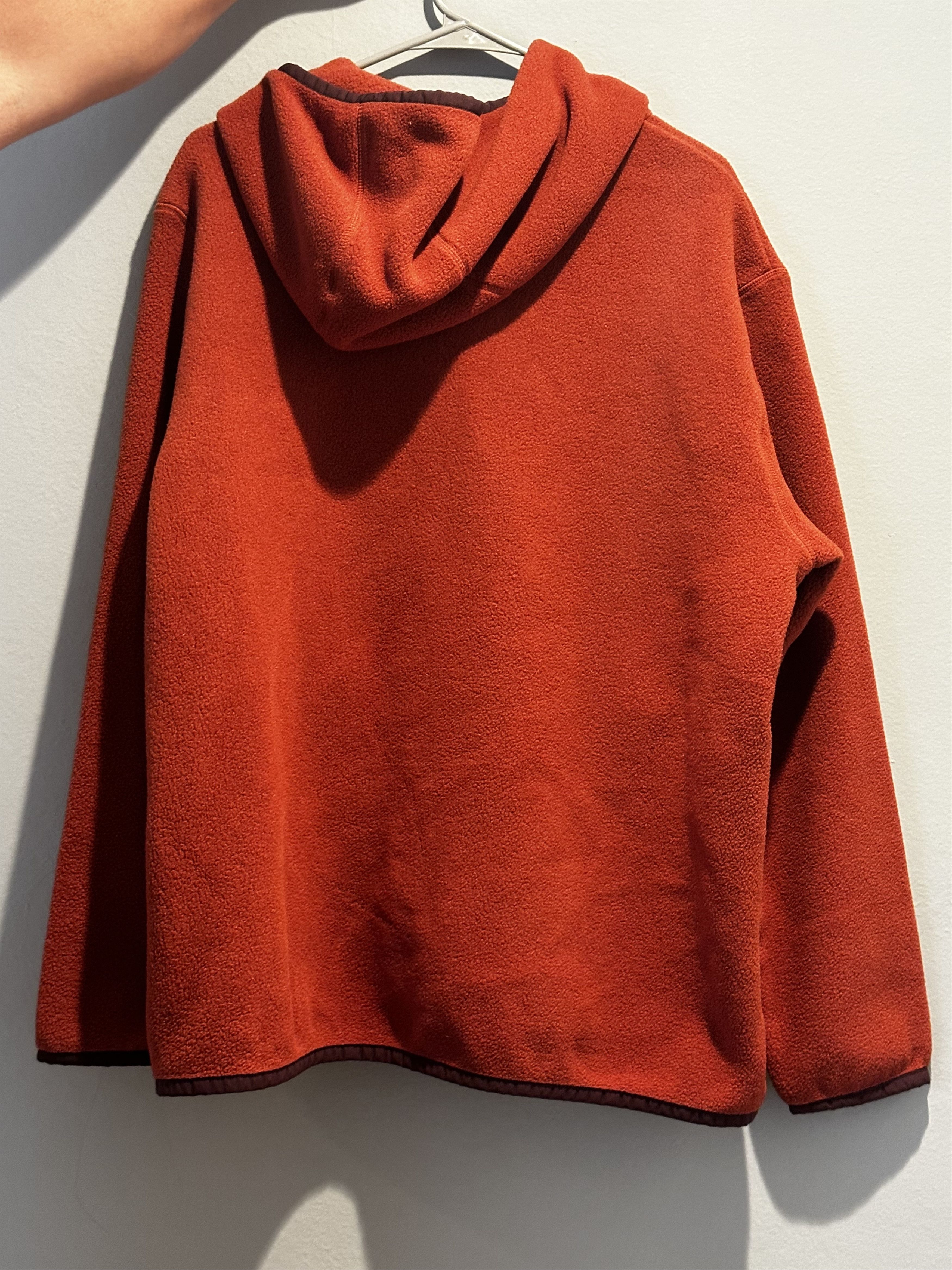 Cotopaxi Color Block Fleece Hoodie Size US XL / EU 56 / 4 - 2 Thumbnail