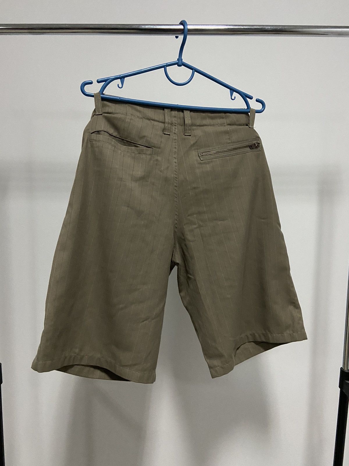Oakley × Vintage Oakley shorts vintage logo faded Size US 32 / EU 48 - 3 Thumbnail