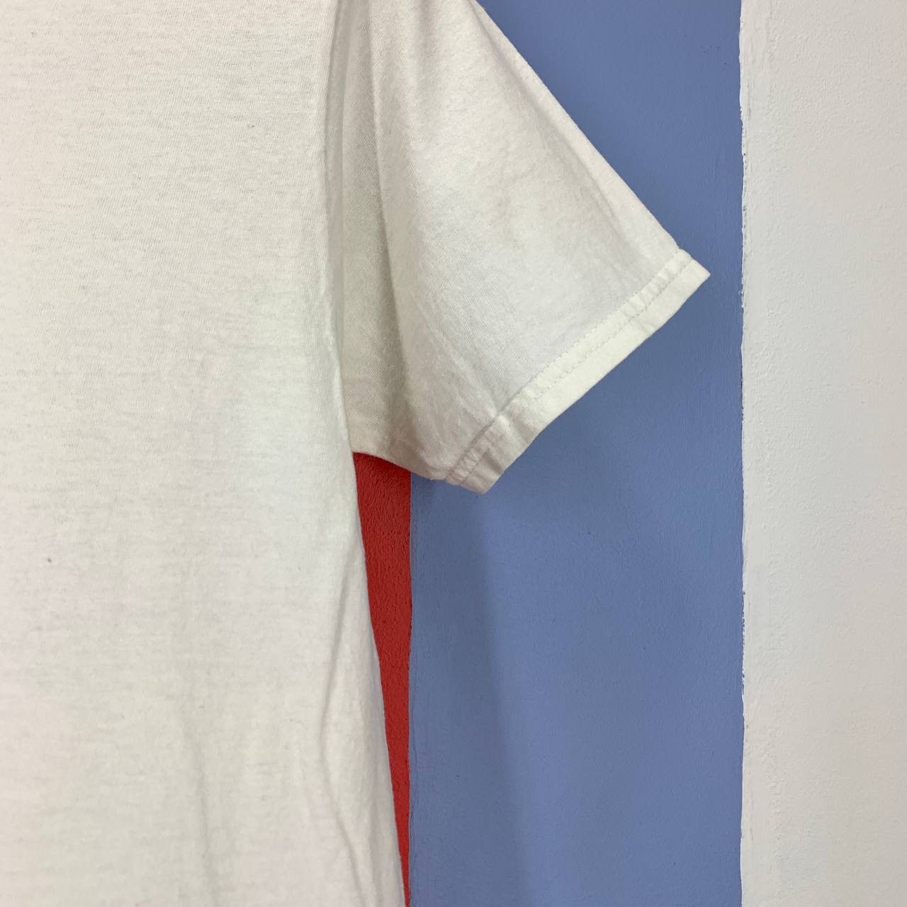 Fruit Of The Loom SAKURA FUJIWARA Japanese Singer T Shirt #1832/08 Size US M / EU 48-50 / 2 - 3 Thumbnail