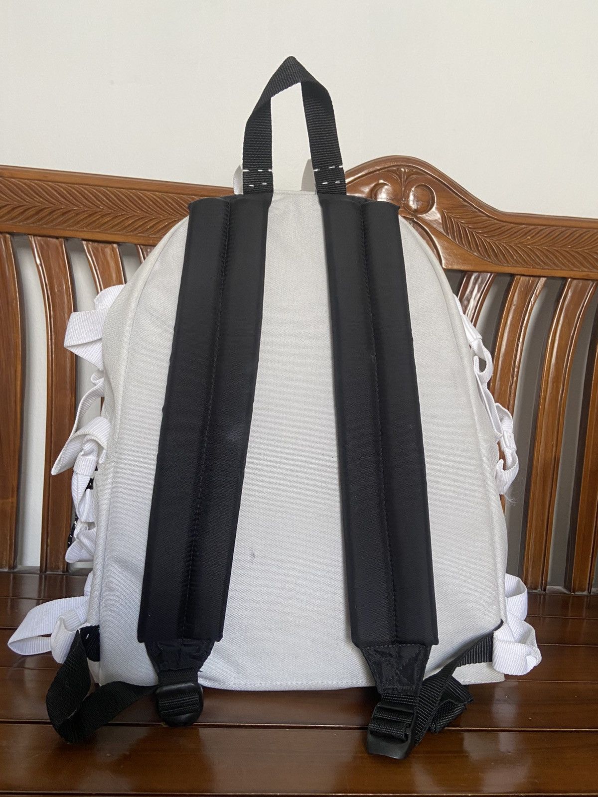 Eastpak BEAMS COUTURE X EASTPAK Backpack Size ONE SIZE - 5 Thumbnail