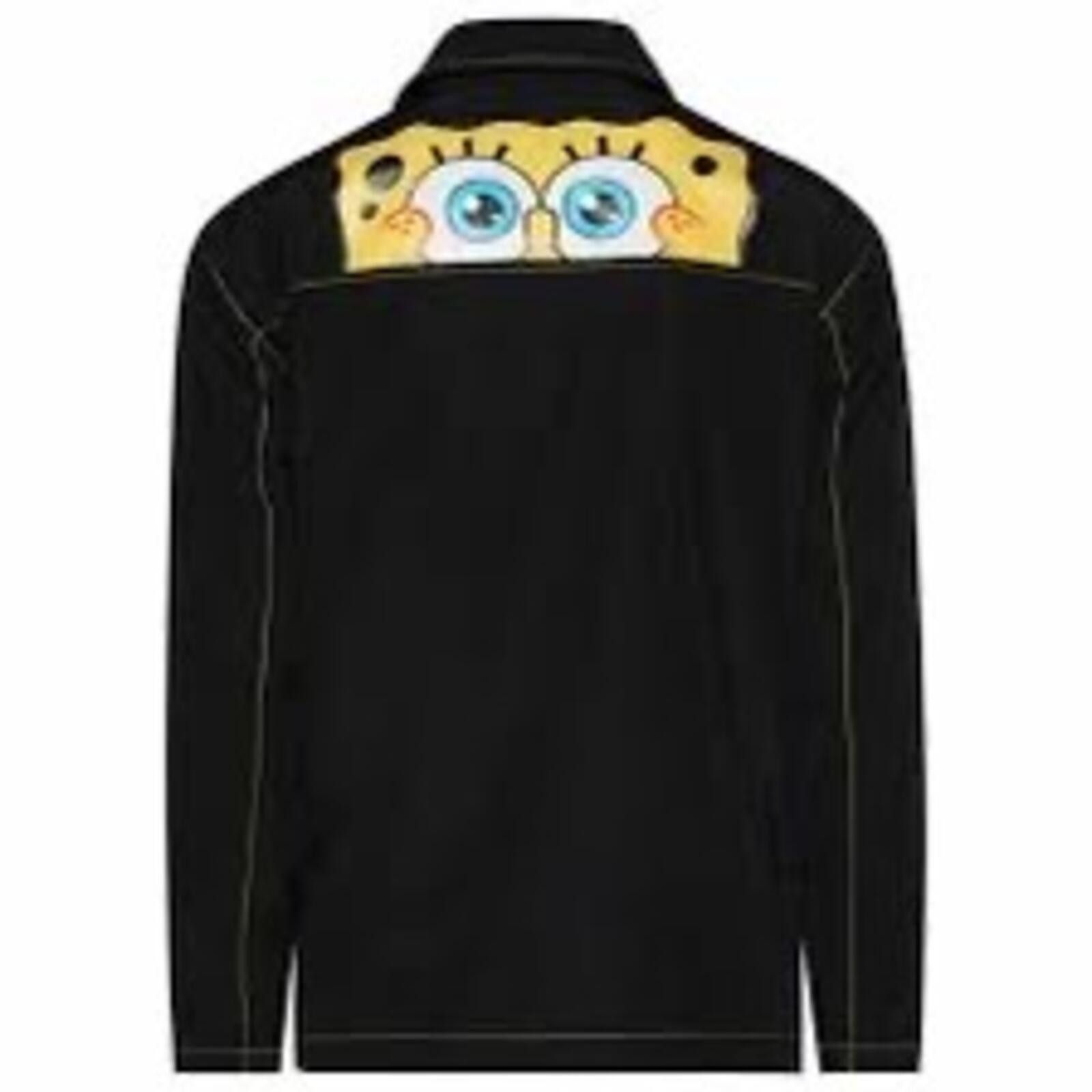 Timberland Timberland x SpongeBob SquarePants Coach Jacket Mens XL Size US XL / EU 56 / 4 - 2 Thumbnail