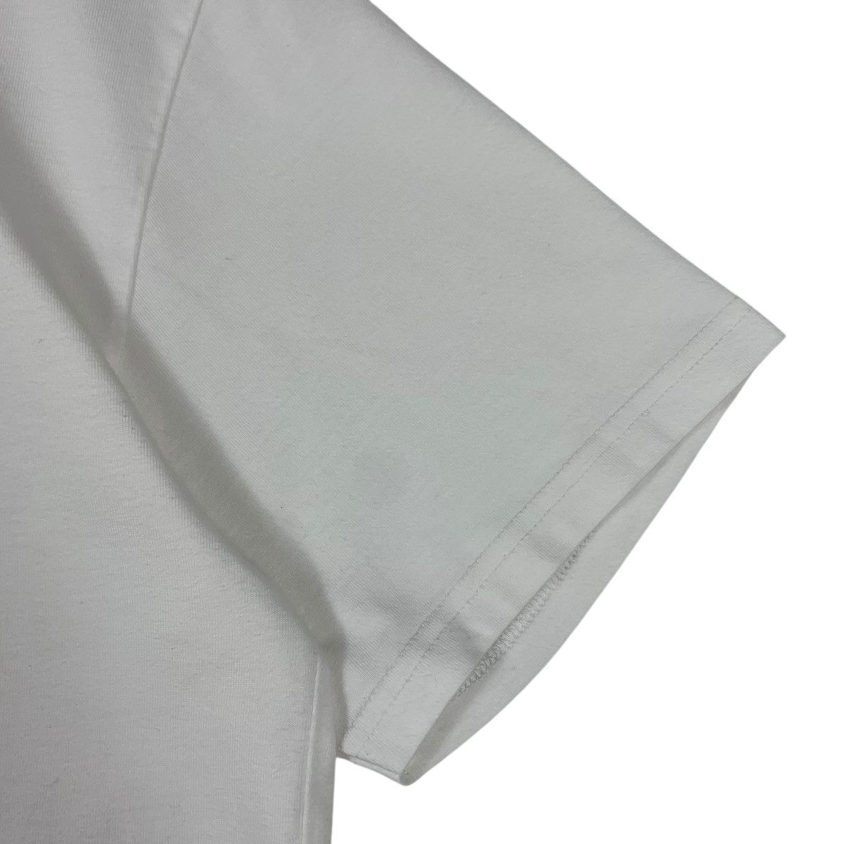 Japanese Brand GOD SELECTION XXX backhit printed japanesebrand tee Size US M / EU 48-50 / 2 - 6 Thumbnail