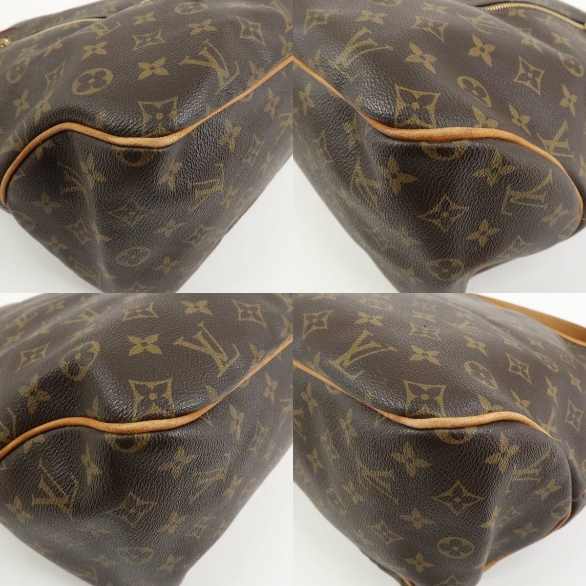 Louis Vuitton Louis Vuitton Monogram Delightful GM Shoulder Bag Size ONE SIZE - 5 Thumbnail