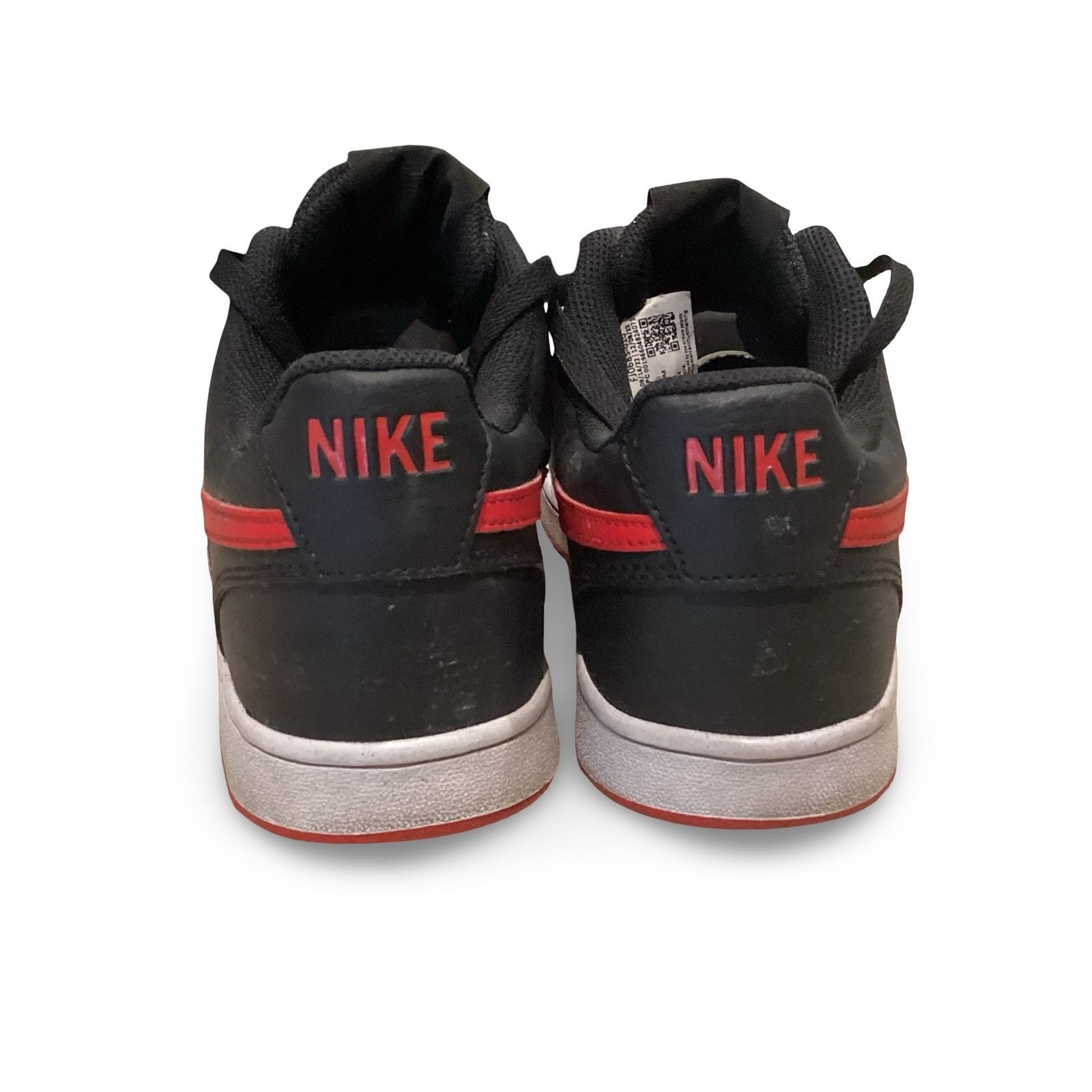 Nike Nike Court Vision Men's Shoes Size US 8 / EU 41 - 5 Thumbnail