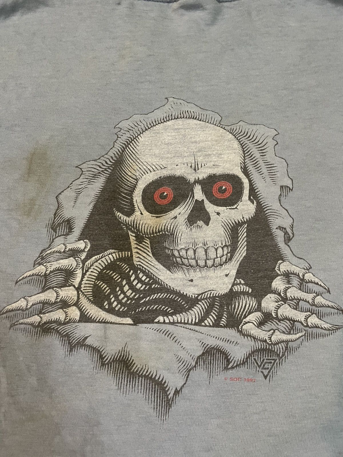 Powell Peralta Vintage 1992 Powell Peralta Size US M / EU 48-50 / 2 - 6 Thumbnail