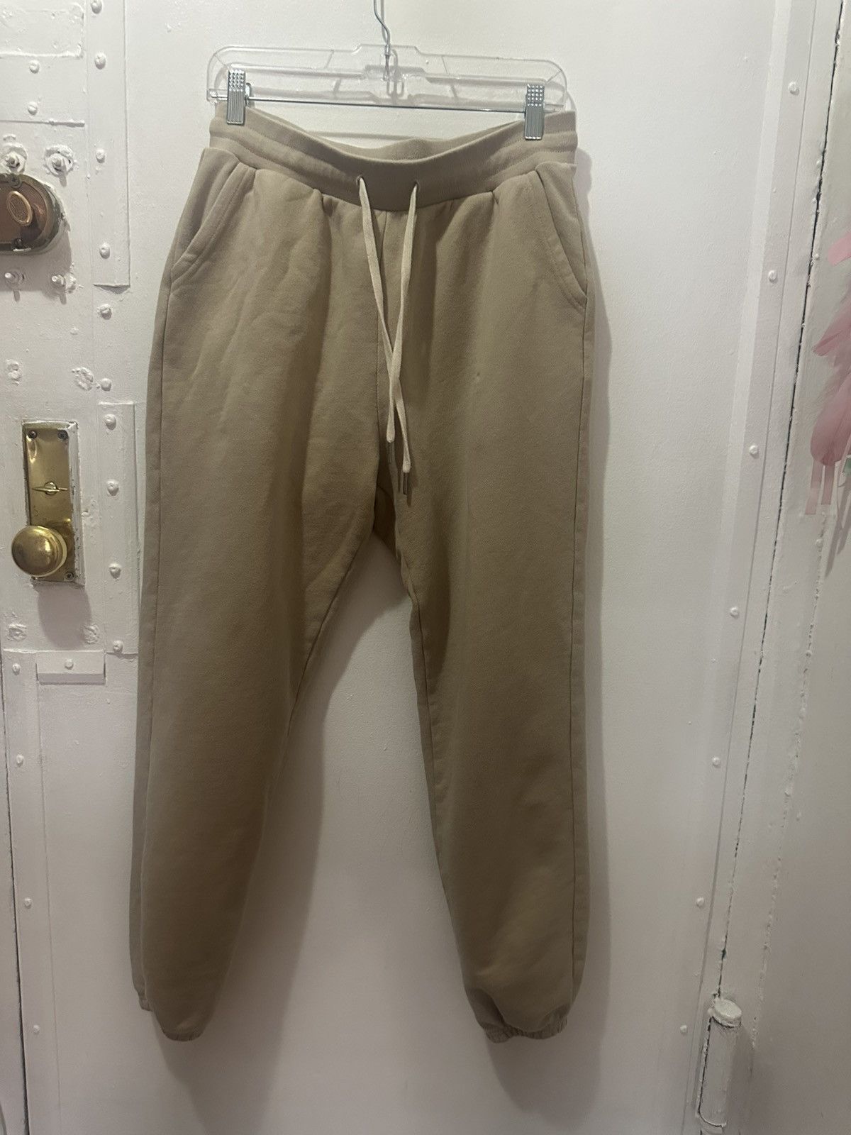 John Elliott John Elliott LA Sweatpants Size US 34 / EU 50 - 1 Thumbnail