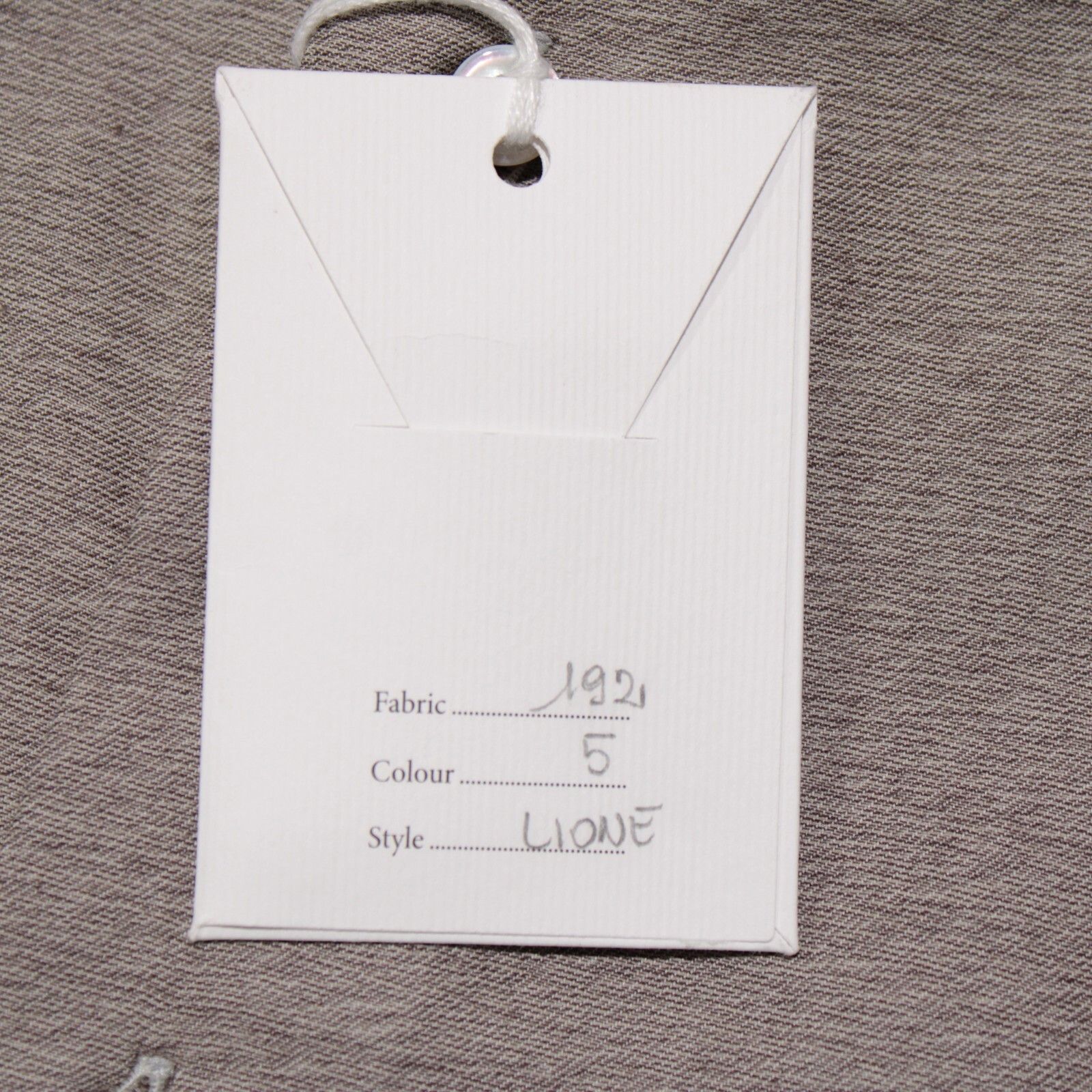 Other Fray New with tags Shirt Size M US In Brown Size US M / EU 48-50 / 2 - 7 Thumbnail