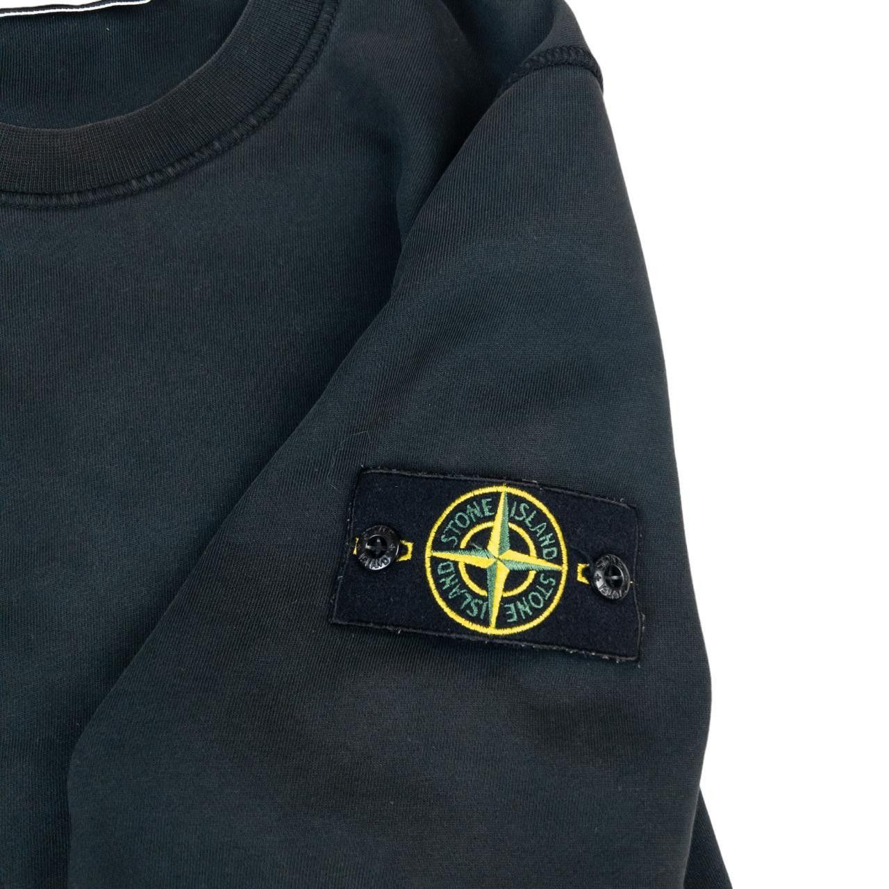 Stone Island Stone Island Sweatshirt Size S Size US S / EU 44-46 / 1 - 4 Thumbnail