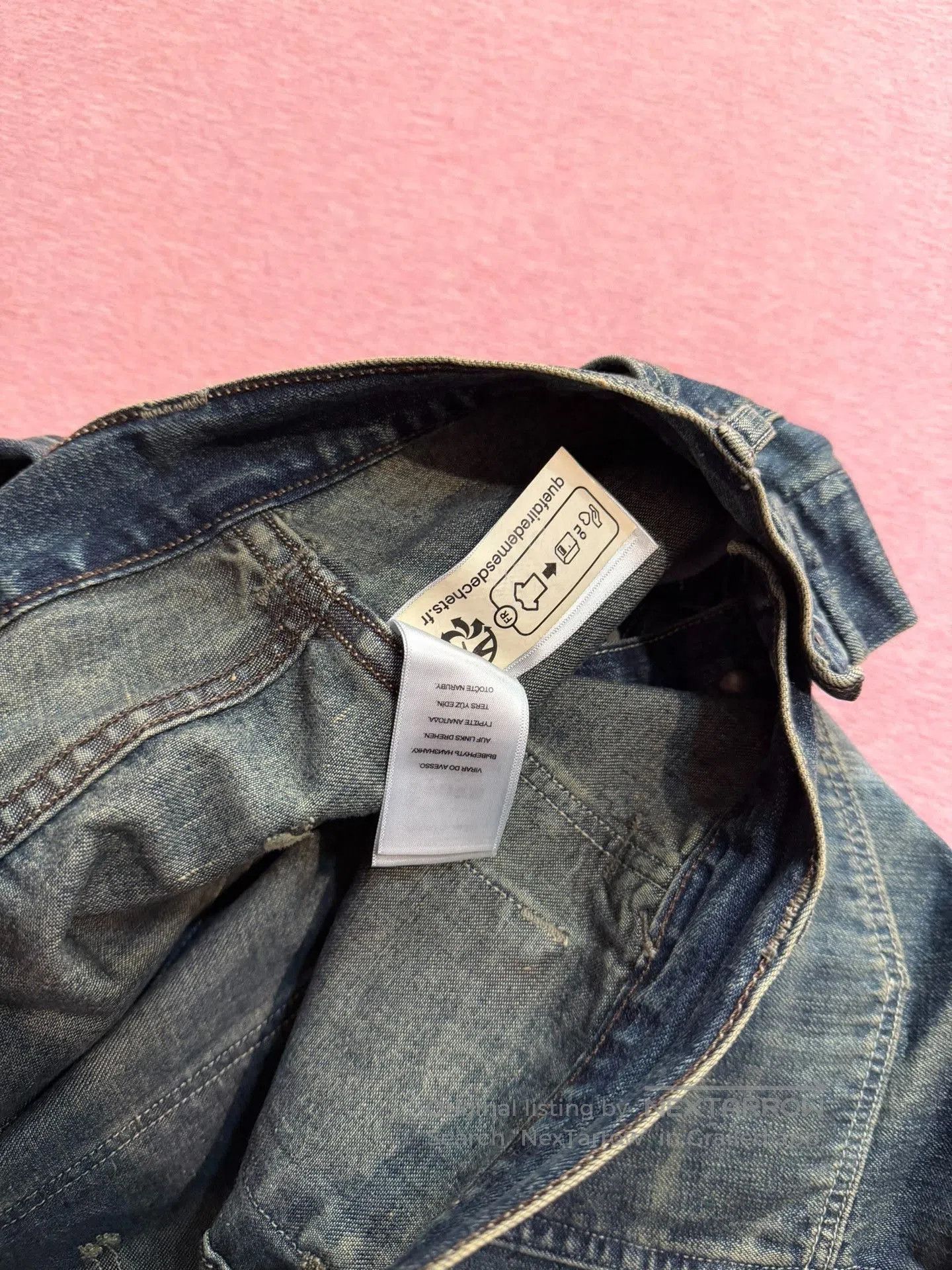 RRL Ralph Lauren RRL Mid. Size US 30 / EU 46 - 8 Thumbnail