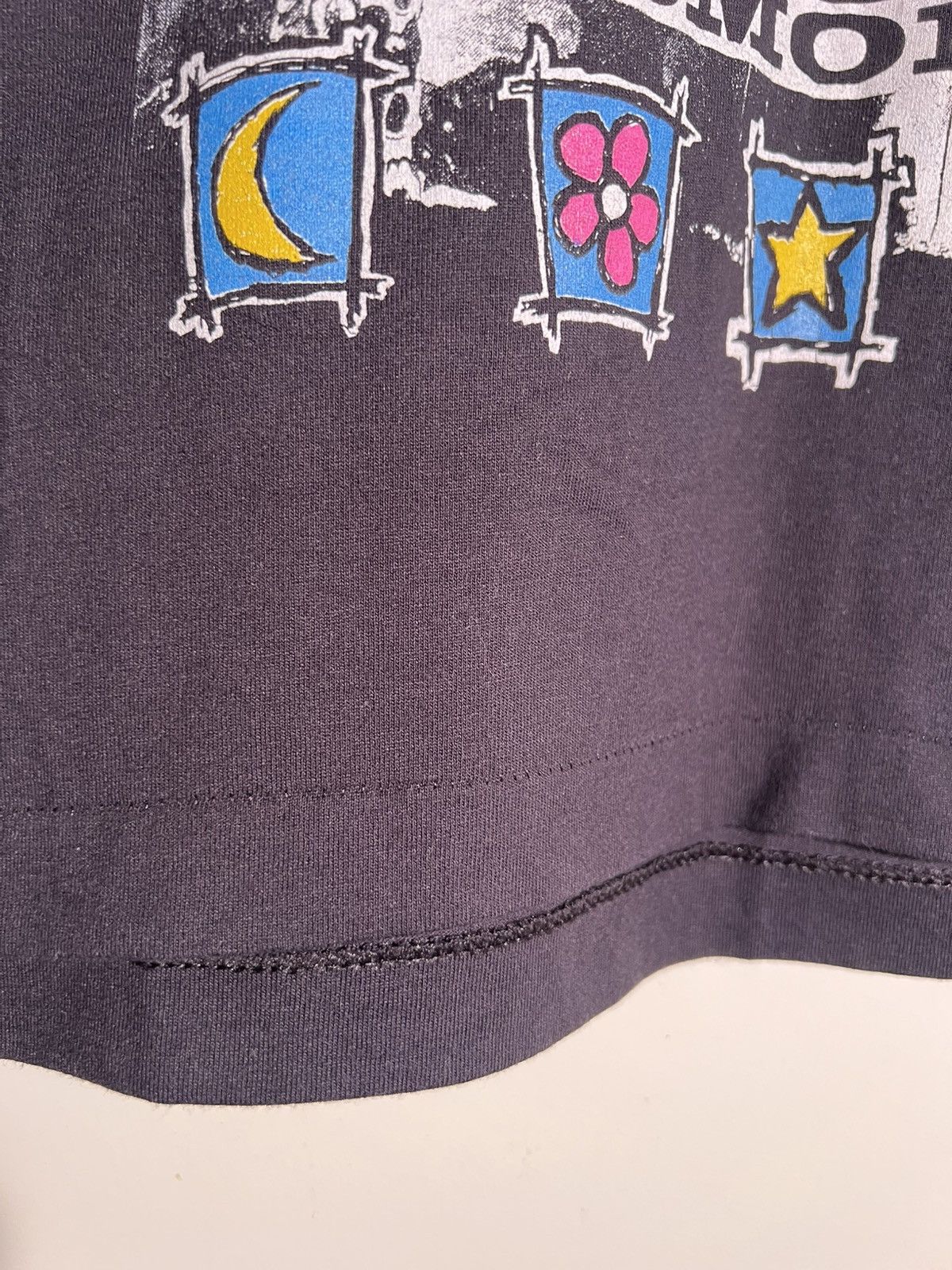 Band Tees 80’s 90’s VTG Vintage Electrik Harmony Rock Band Retro Shirt Size US S / EU 44-46 / 1 - 4 Thumbnail