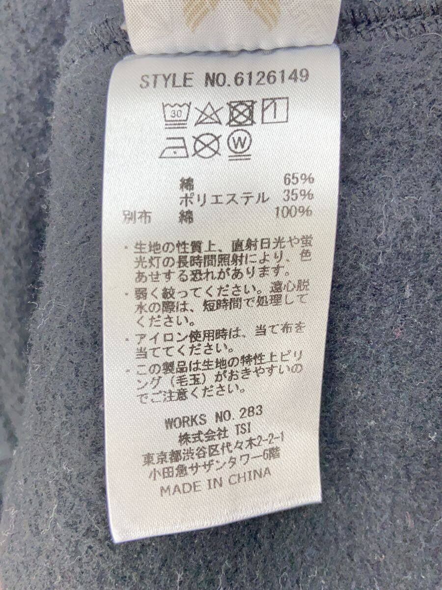 Avirex Avirex Cotton Pants Black Size US 36 / EU 52 - 5 Thumbnail