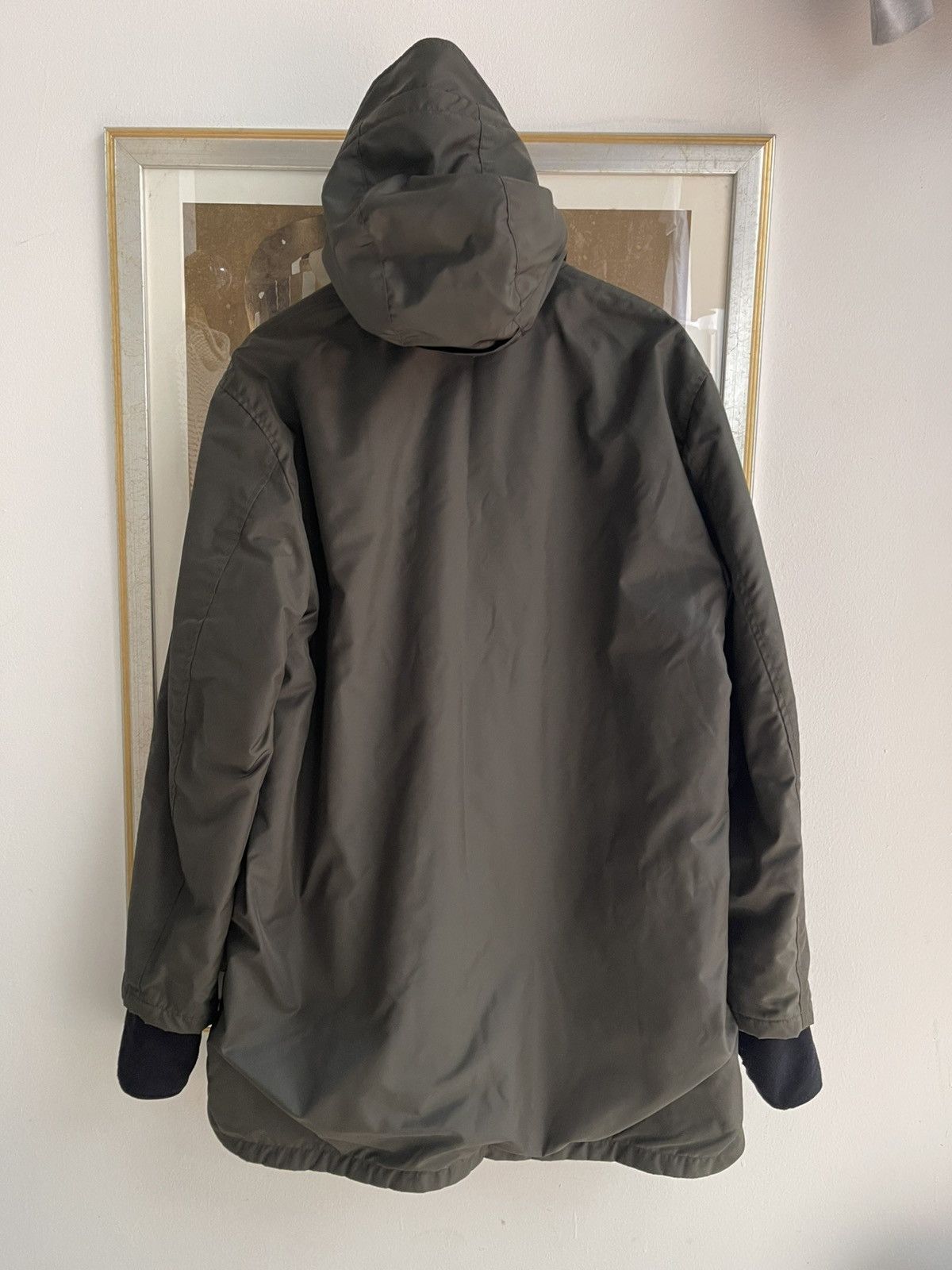 C.P. Company C.P. Company Urban Protection Glove Jacket 2001 Size US L / EU 52-54 / 3 - 2 Thumbnail
