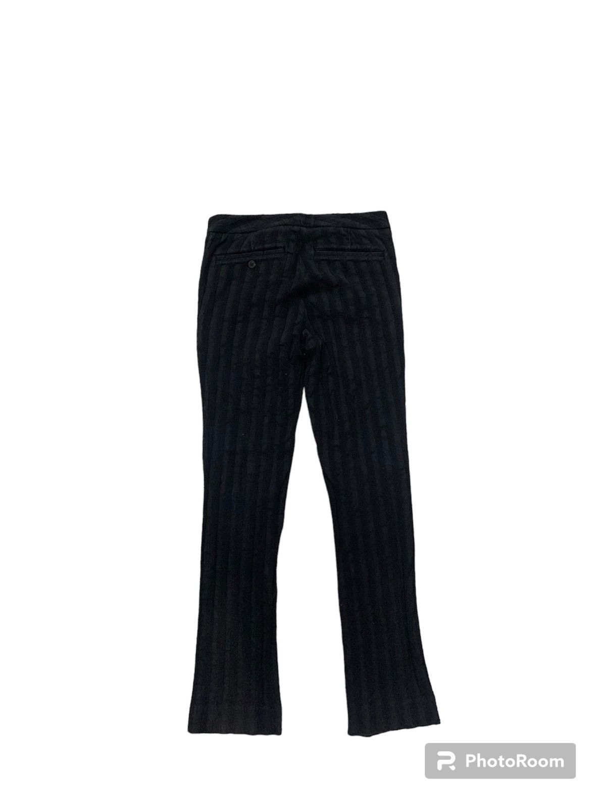 Issey Miyake VINTAGE ISSEY MIYAKE RARE PANT Size US 29 - 2 Thumbnail