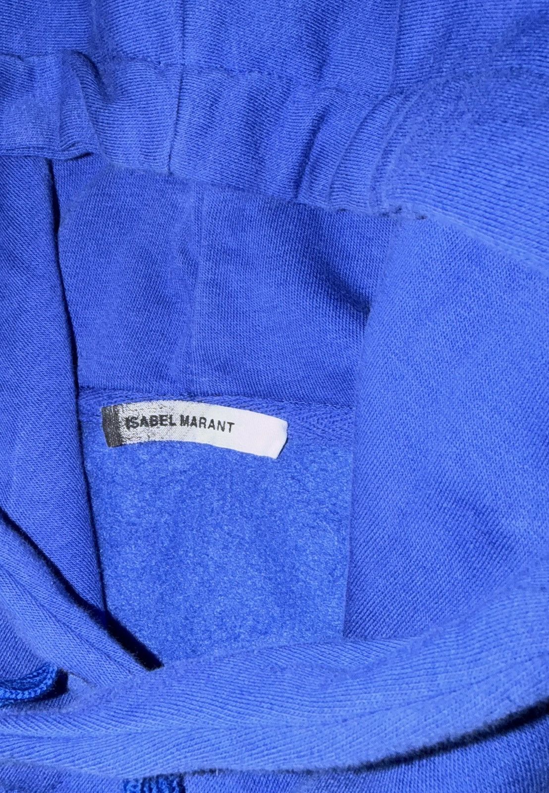 Isabel Marant Isabel Marant Hoodie size Large Size L / US 10 / IT 46 - 3 Thumbnail