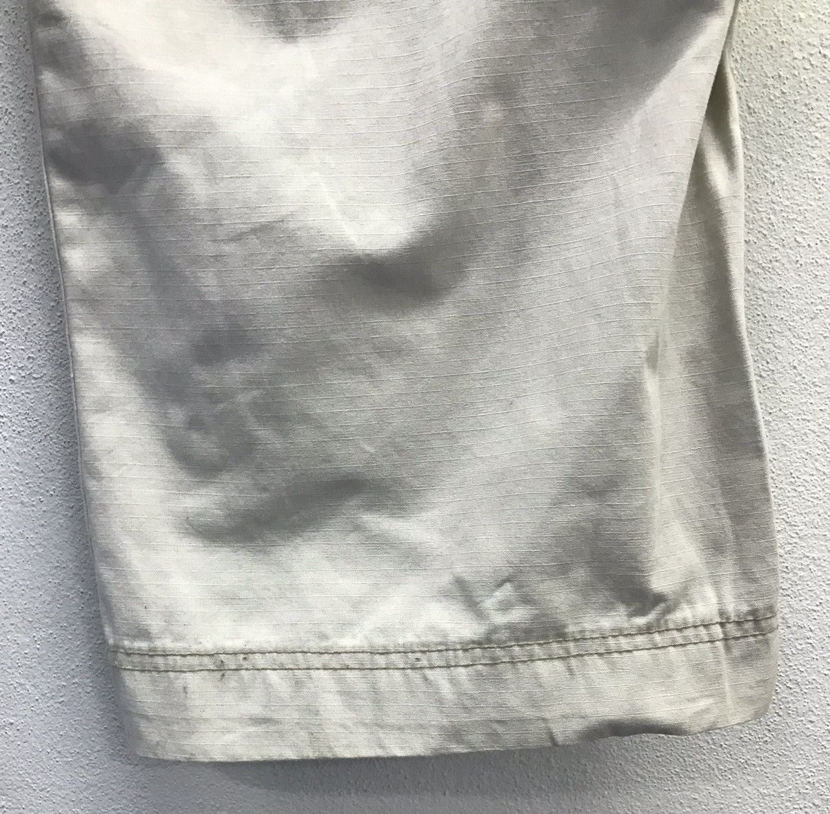Jimi Hendrix × Vintage Vintage Hendrix Project Cargo Pants Size US 34 / EU 50 - 9 Thumbnail