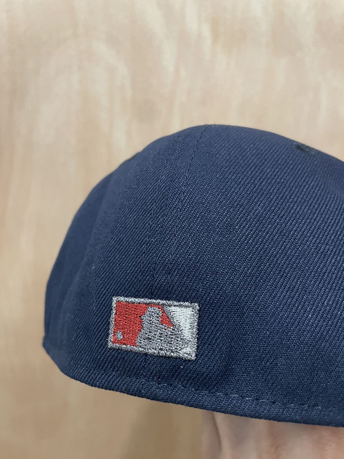 New Era Rushmore sneakerfeenday Atlanta braves 7 1/8 59 Size ONE SIZE - 5 Thumbnail