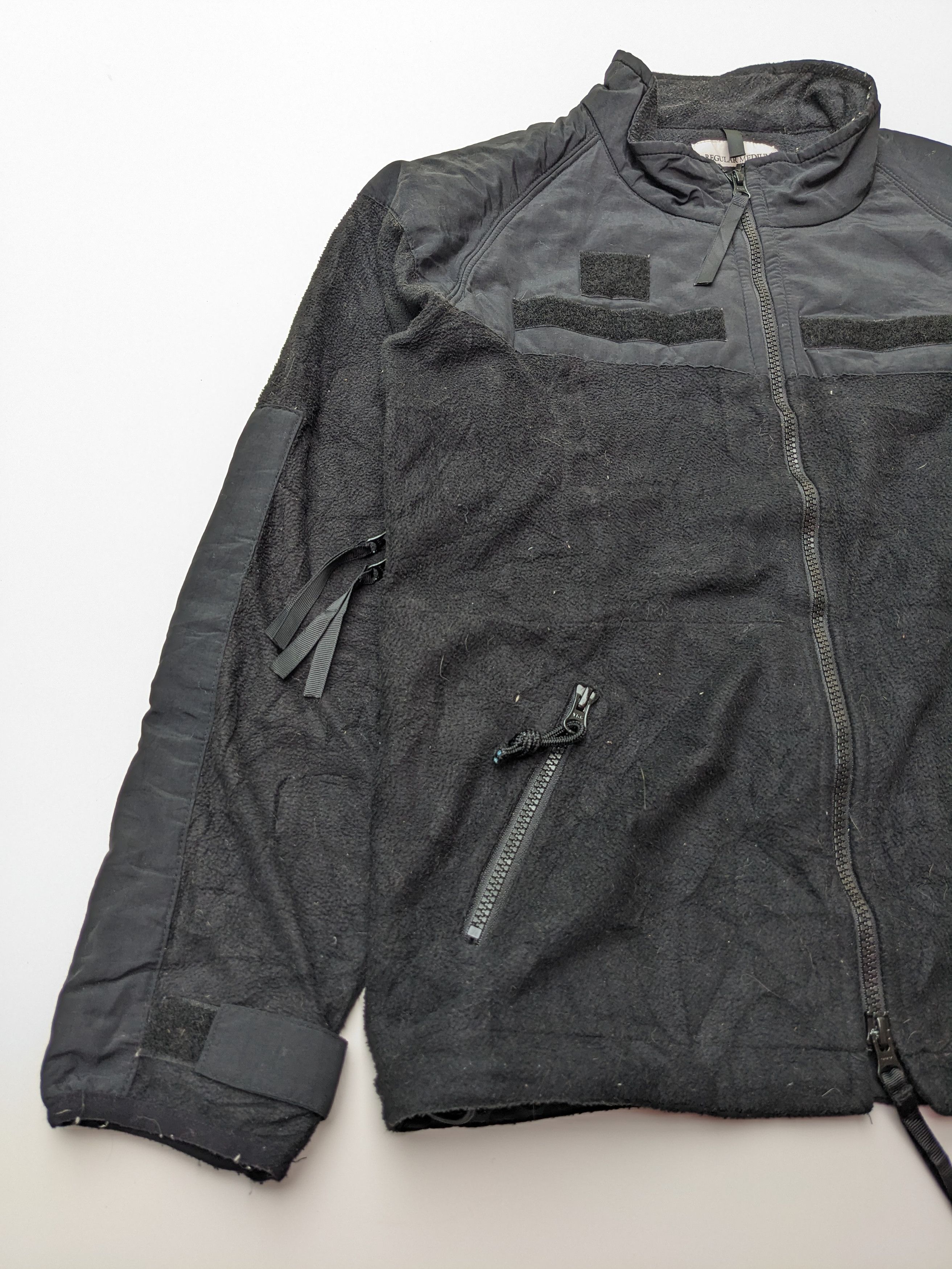 Japanese Brand Houston Inc light jacket Size US M / EU 48-50 / 2 - 4 Thumbnail