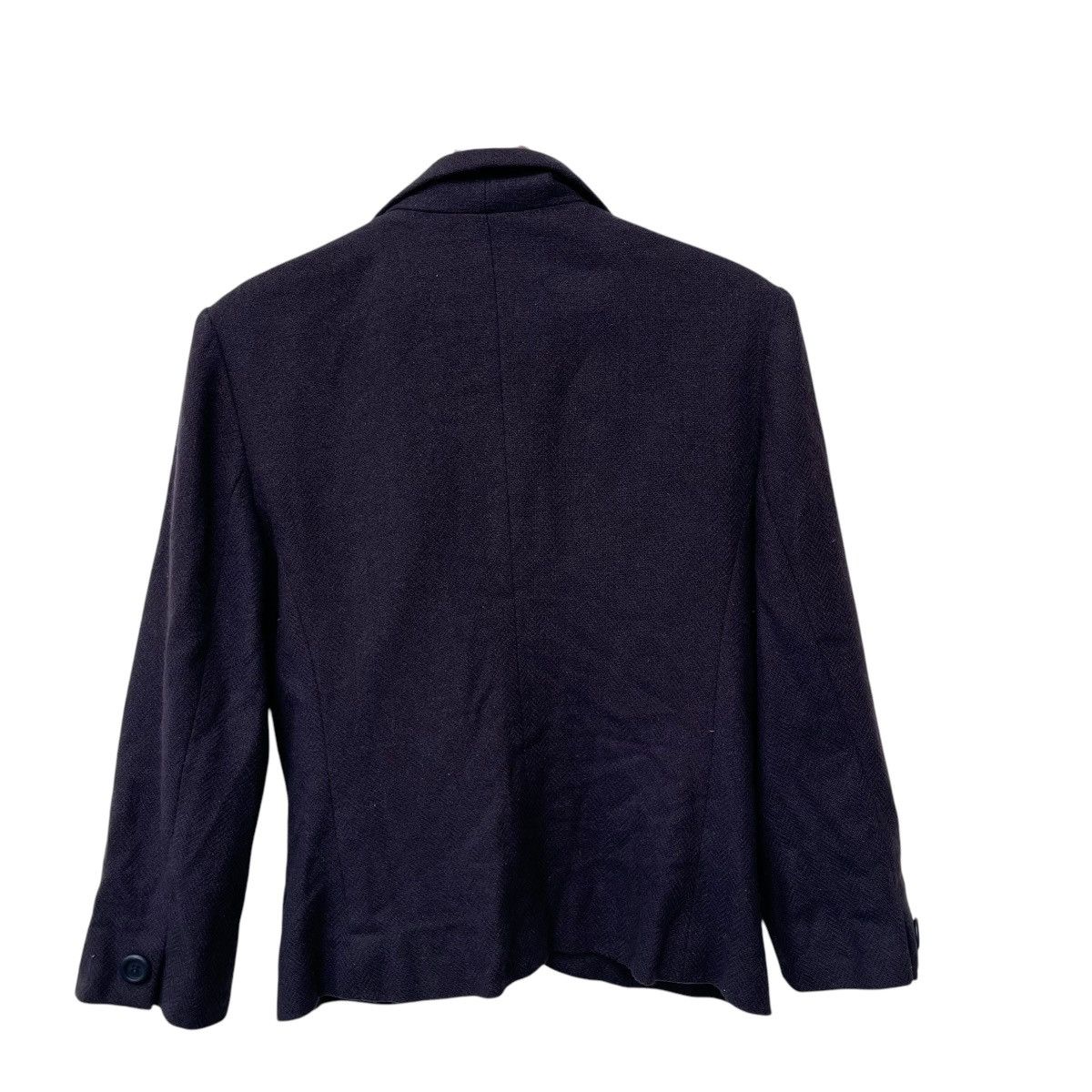 Christian Dior Monsieur × Vintage Vintage Christian Dior Jacket Size M / US 6-8 / IT 42-44 - 2 Thumbnail