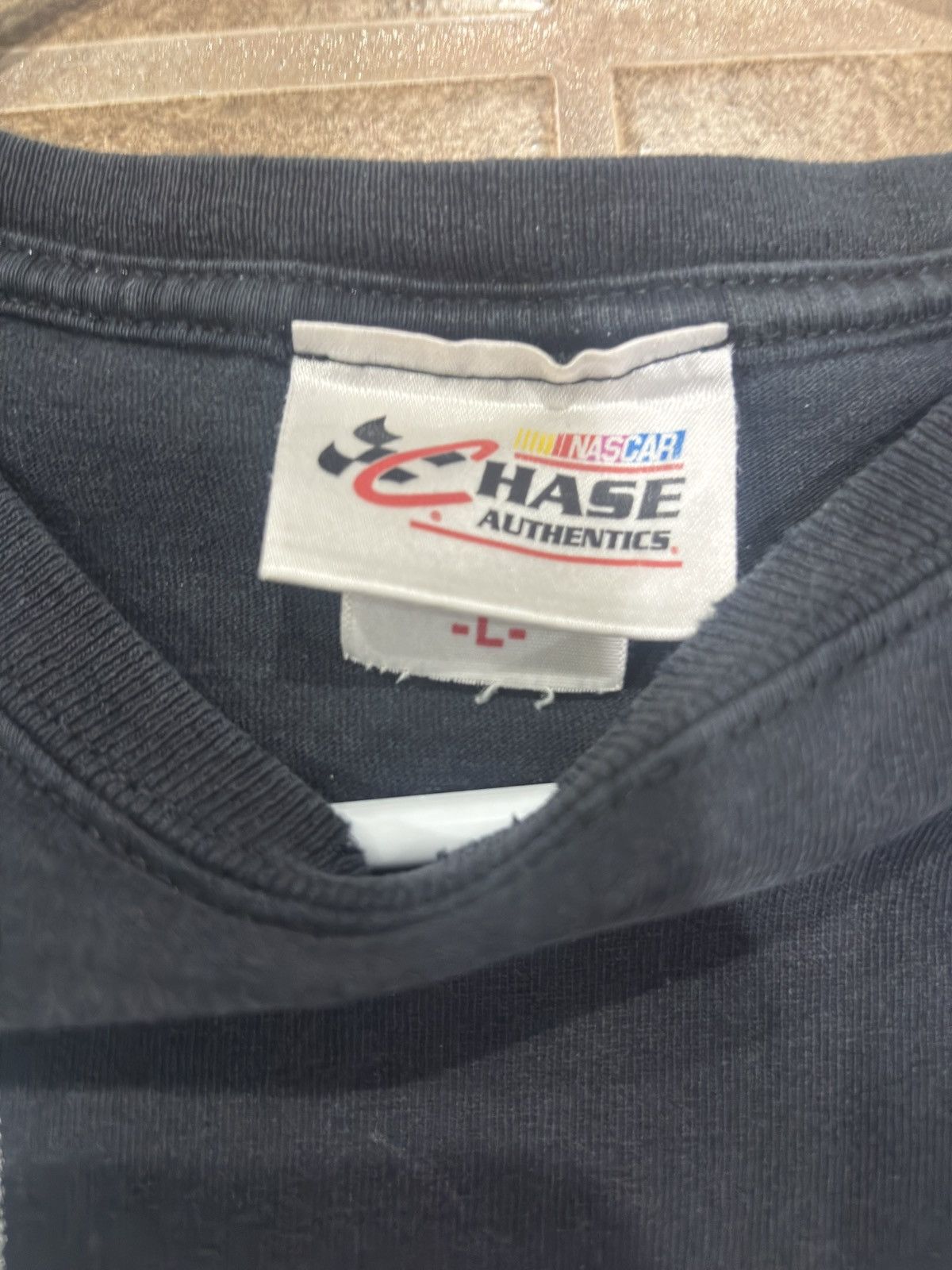 Chase Authentics × NASCAR 2010 NASCAR AOP Size US L / EU 52-54 / 3 - 2 Thumbnail