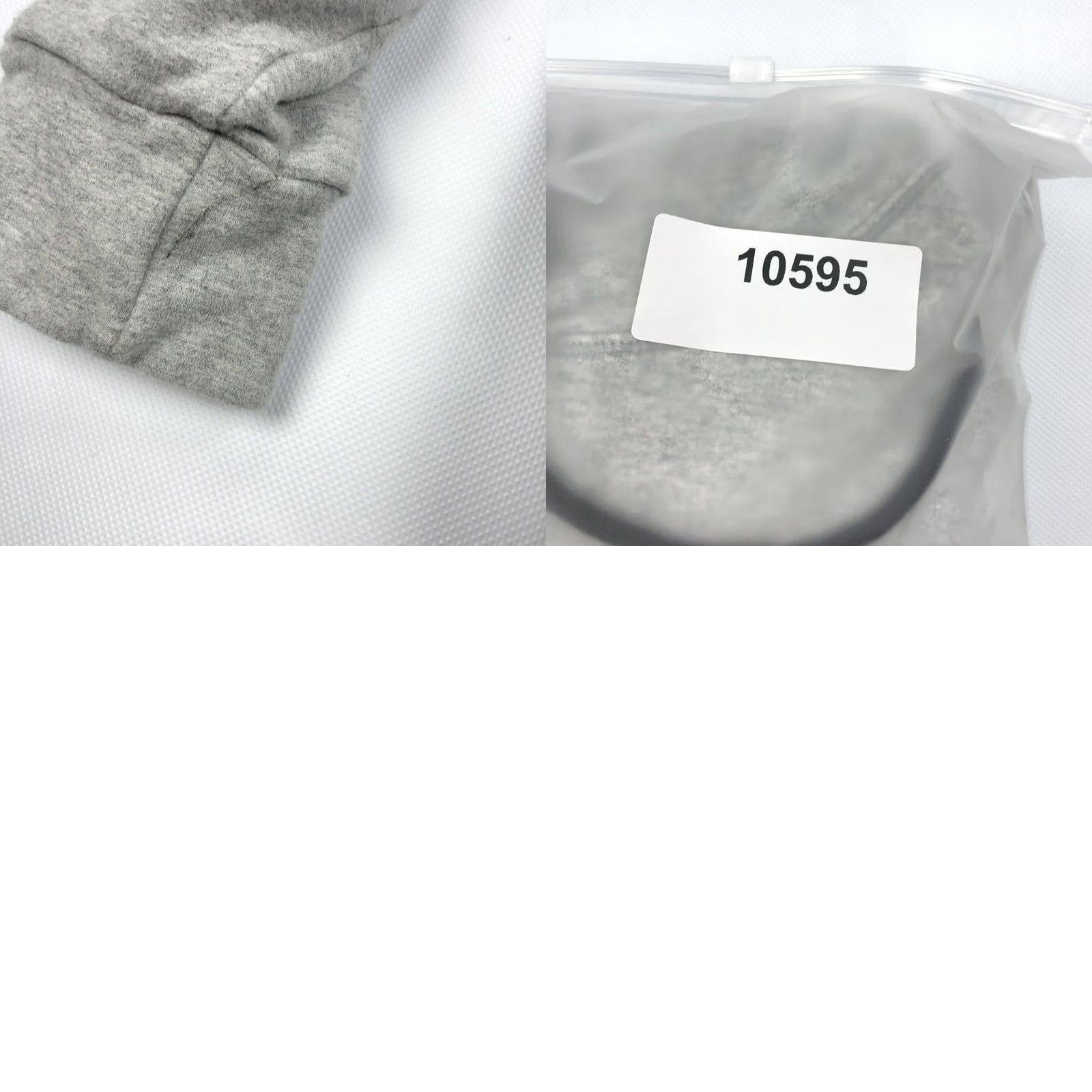 Primitive Born Primitive Hoodie Mens L Gray Pullover Hooded Logo Drawstring Athletic Athleisure Size US L / EU 52-54 / 3 - 8 Thumbnail