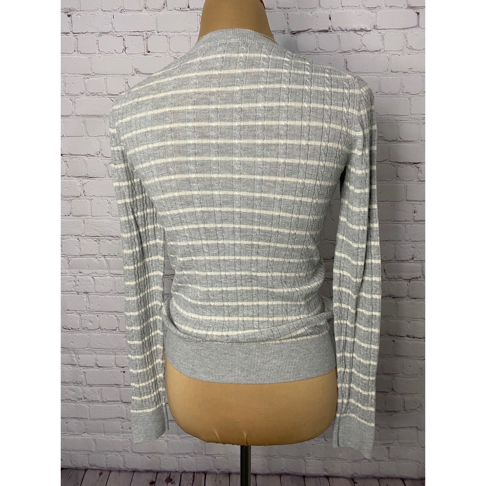 Banana Republic Sweater Size S / US 4 / IT 40 - 3 Thumbnail