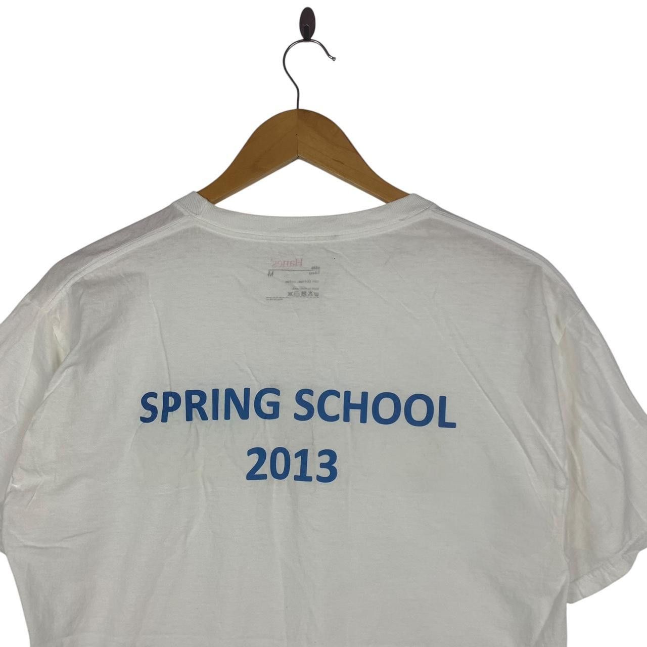 Other EFREI PARIS SCHOOL French Engineering Spring 2013 Tee Shirt Size US M / EU 48-50 / 2 - 6 Thumbnail