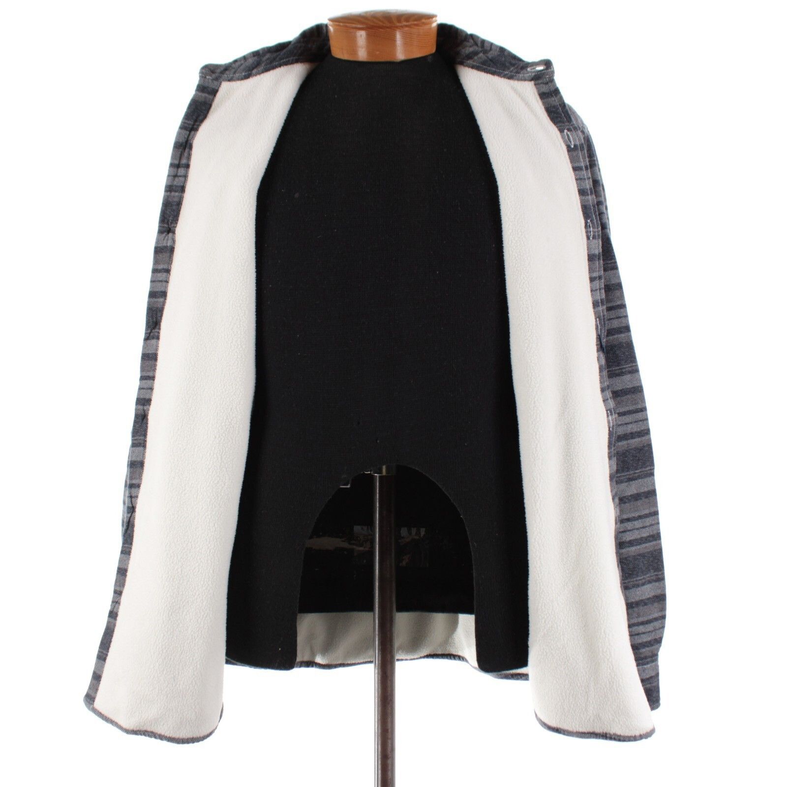 johnnie-O johnnie-O Jacket Size L US In Blue Cotton Size US L / EU 52-54 / 3 - 8 Thumbnail