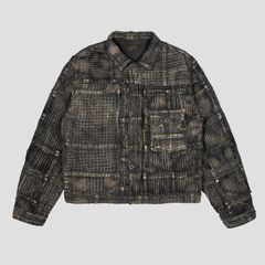 Kapital Boro 1st Jacket | Grailed