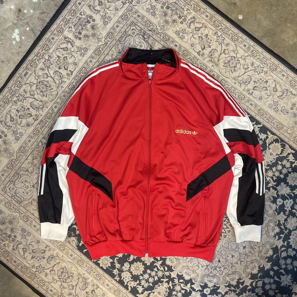 Adidas Adidas Original Size US L / EU 52-54 / 3 - 1 Thumbnail