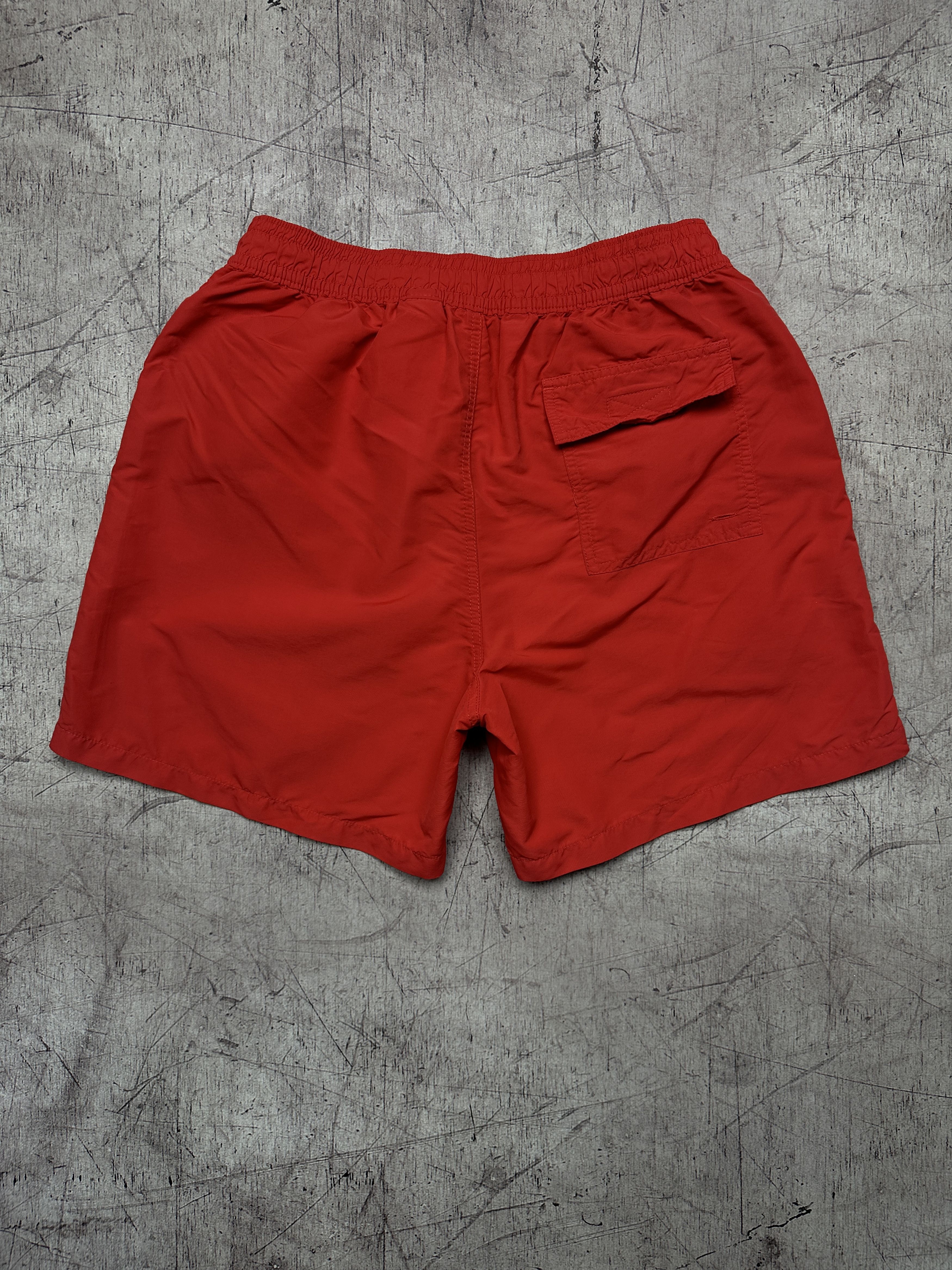 Polo Ralph Lauren Polo Ralph Lauren Mens Nylon Shorts Size US 34 / EU 50 - 8 Thumbnail