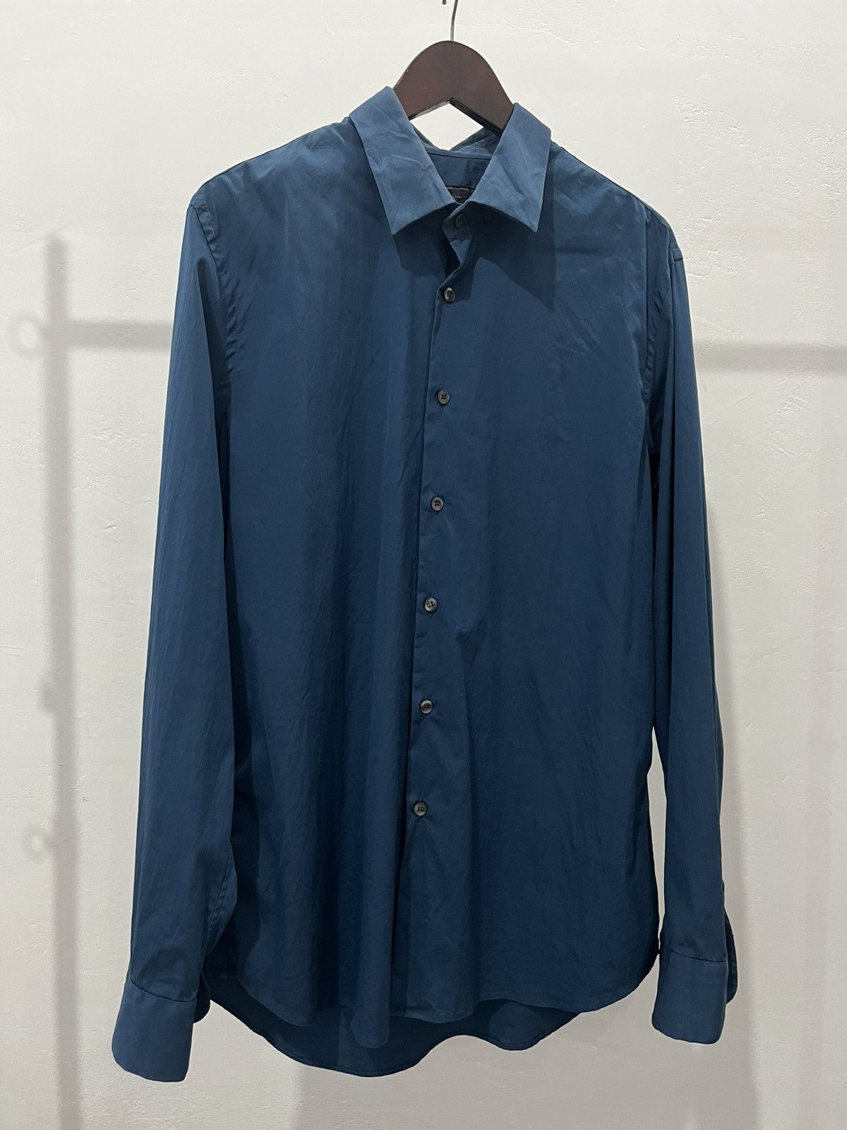 Prada PRADA 2019 SHIRT Size US L / EU 52-54 / 3 - 1 Thumbnail