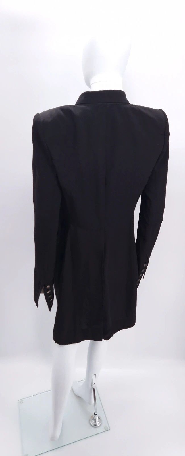 Rick Owens Rick Owens Archival Oversized Power Blazer Coat Jacket Size M / US 6-8 / IT 42-44 - 6 Thumbnail