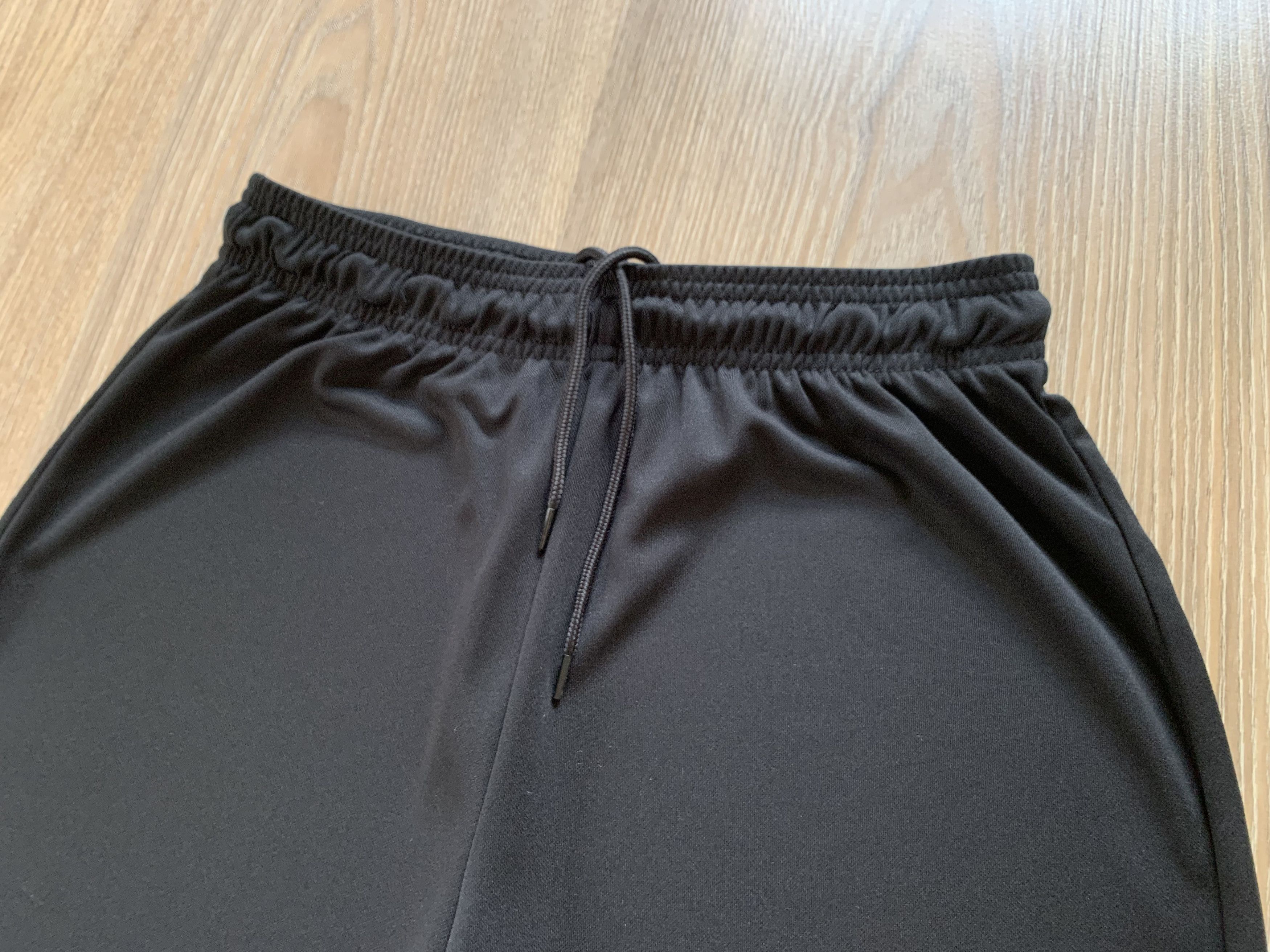 Nike Nike Light Black Training Shorts Size US 30 / EU 46 - 5 Thumbnail