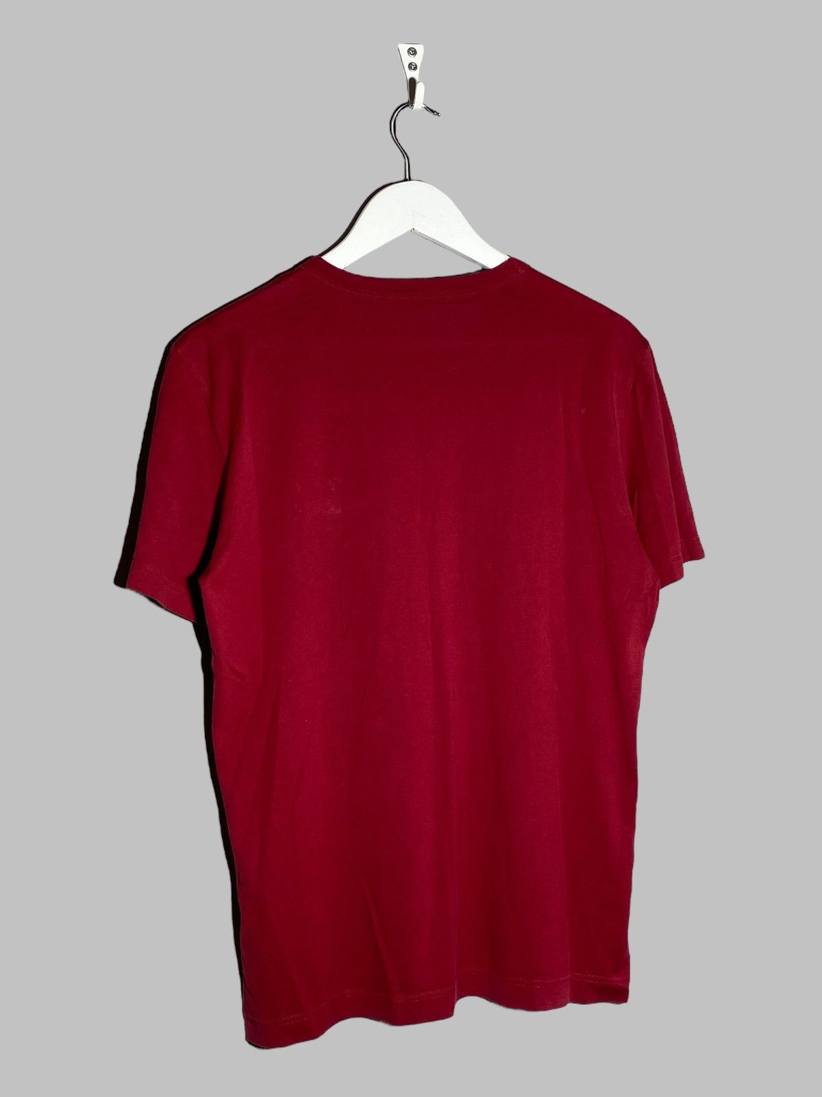 Dolce & Gabbana 🔥 D&G DOLCE&GABBANA MILANO CLASSIC T-SHIRT MEN’S Size US M / EU 48-50 / 2 - 2 Thumbnail