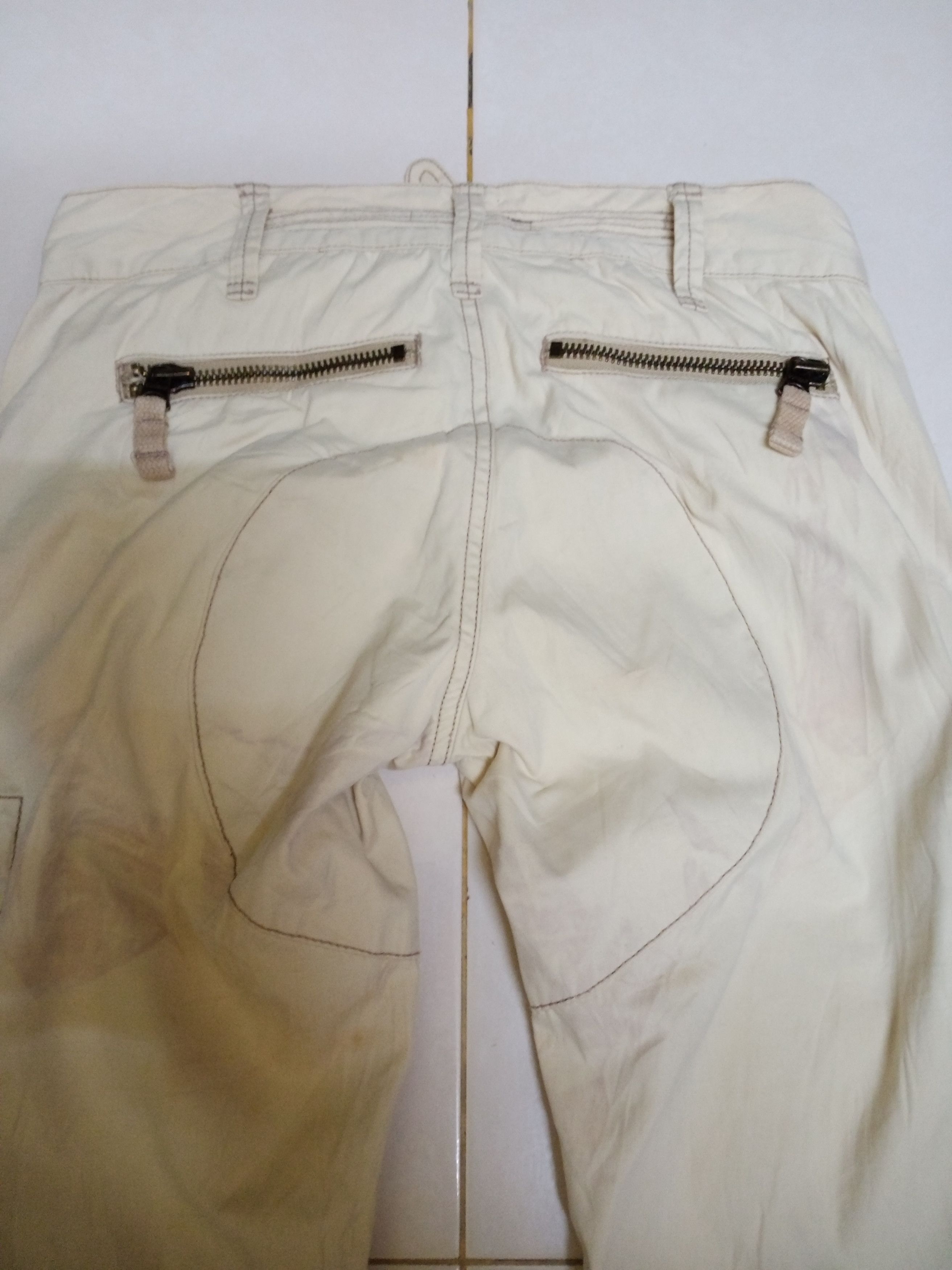 Polo Ralph Lauren Rare Ralph Lauren Utility Cargo Pants Size US 31 - 7 Thumbnail