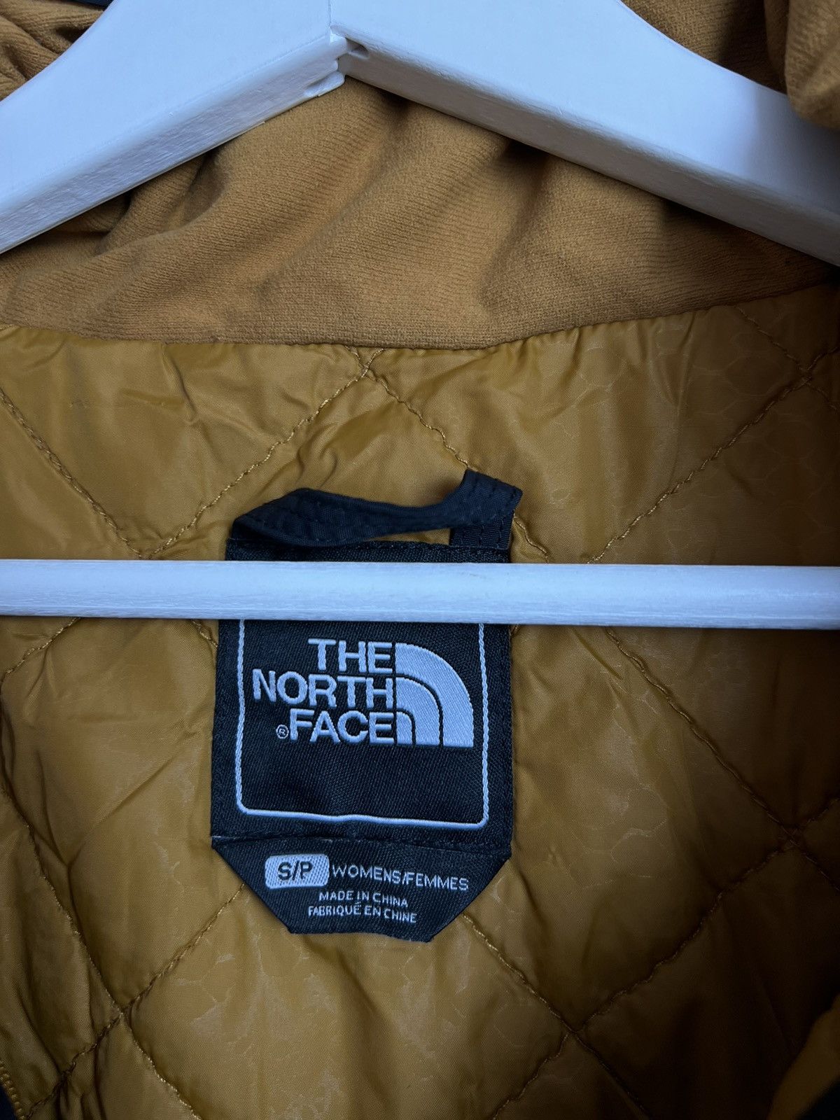 The North Face × Vintage Vintage The North Face Hyvent ski snowboard winter jacket S Size S / US 4 / IT 40 - 6 Thumbnail