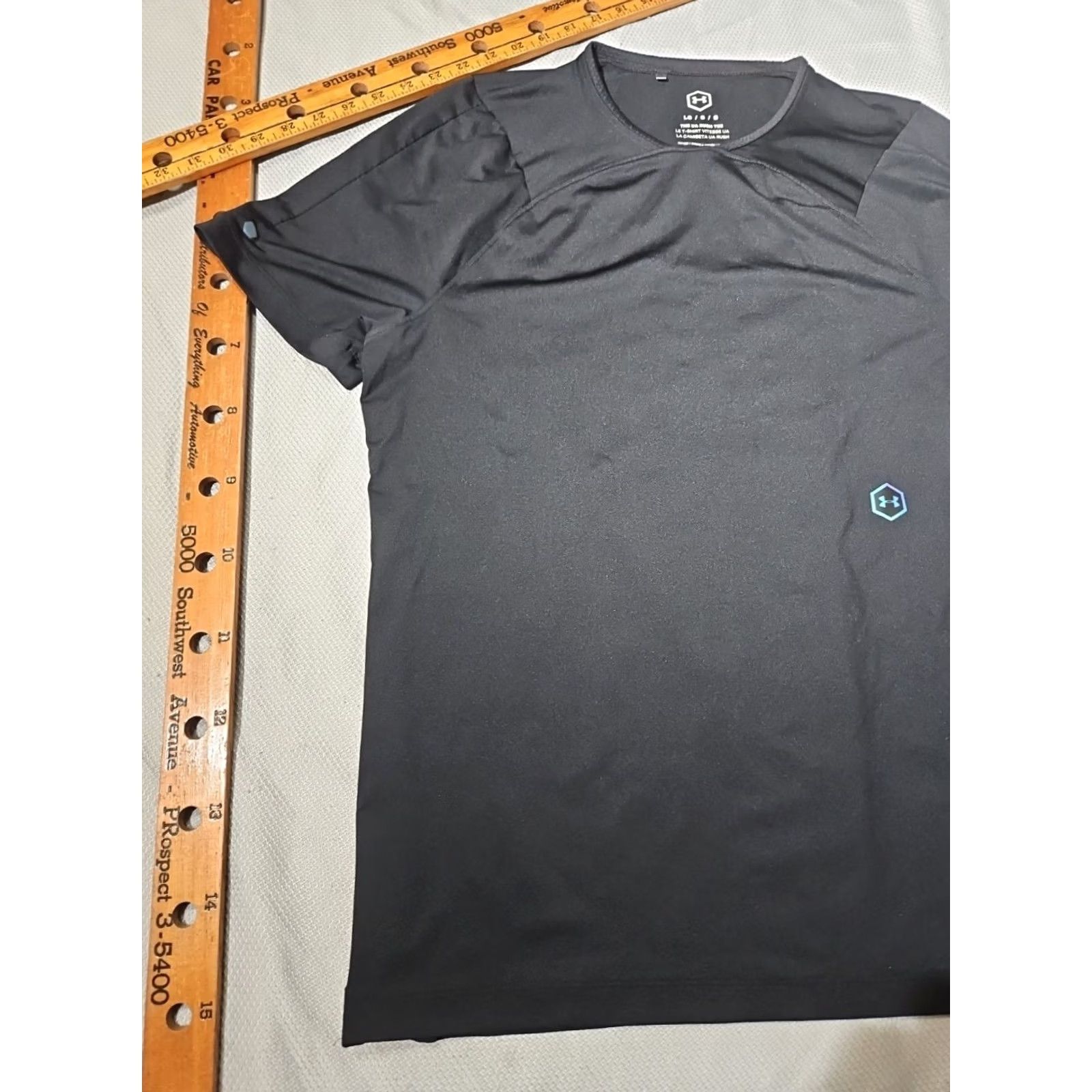 Under Armour VINTAGE Not applicable Size US L / EU 52-54 / 3 - 4 Thumbnail