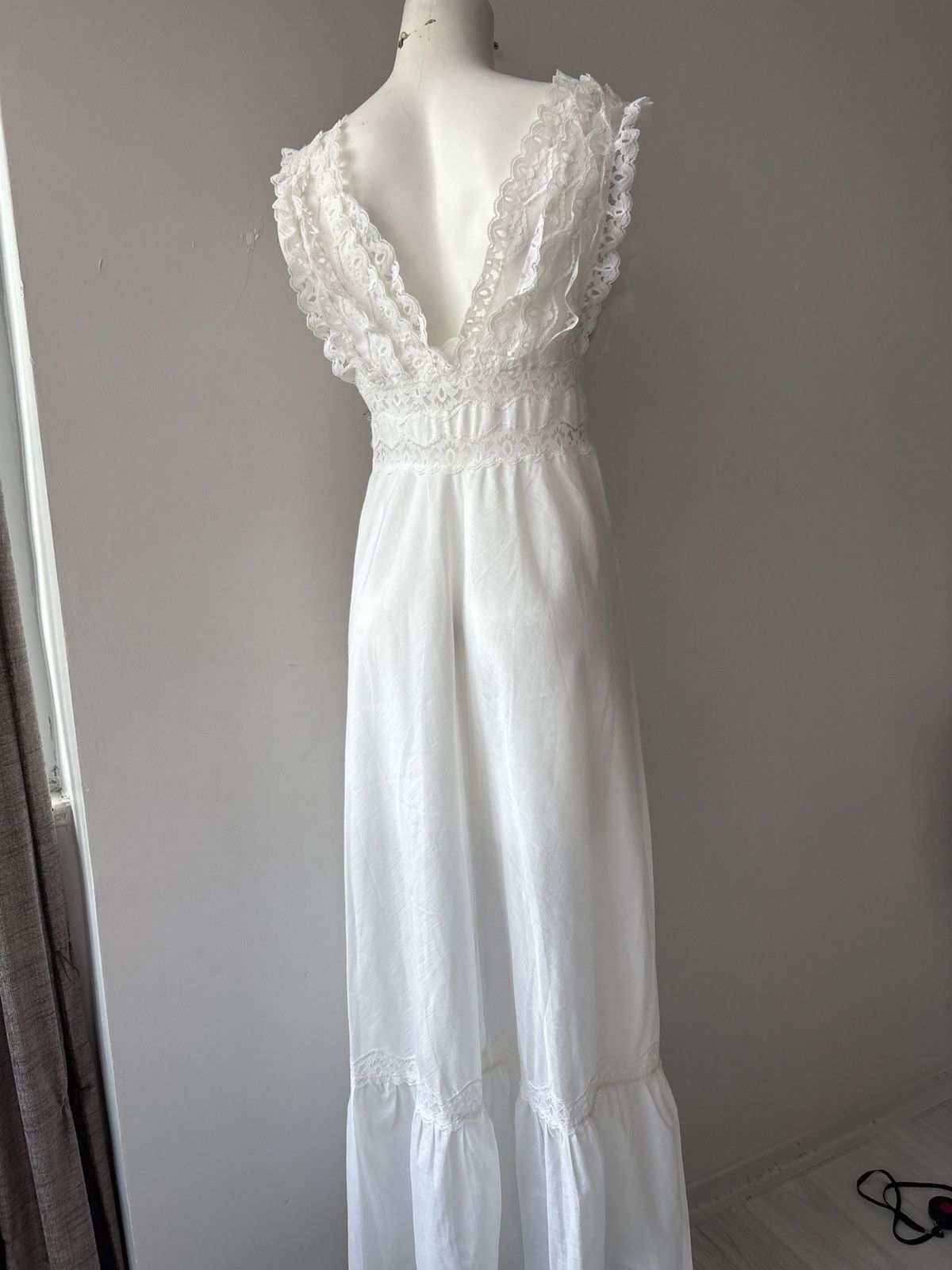 Vintage Vintage nightwear Size S / US 4 / IT 40 - 20 Thumbnail