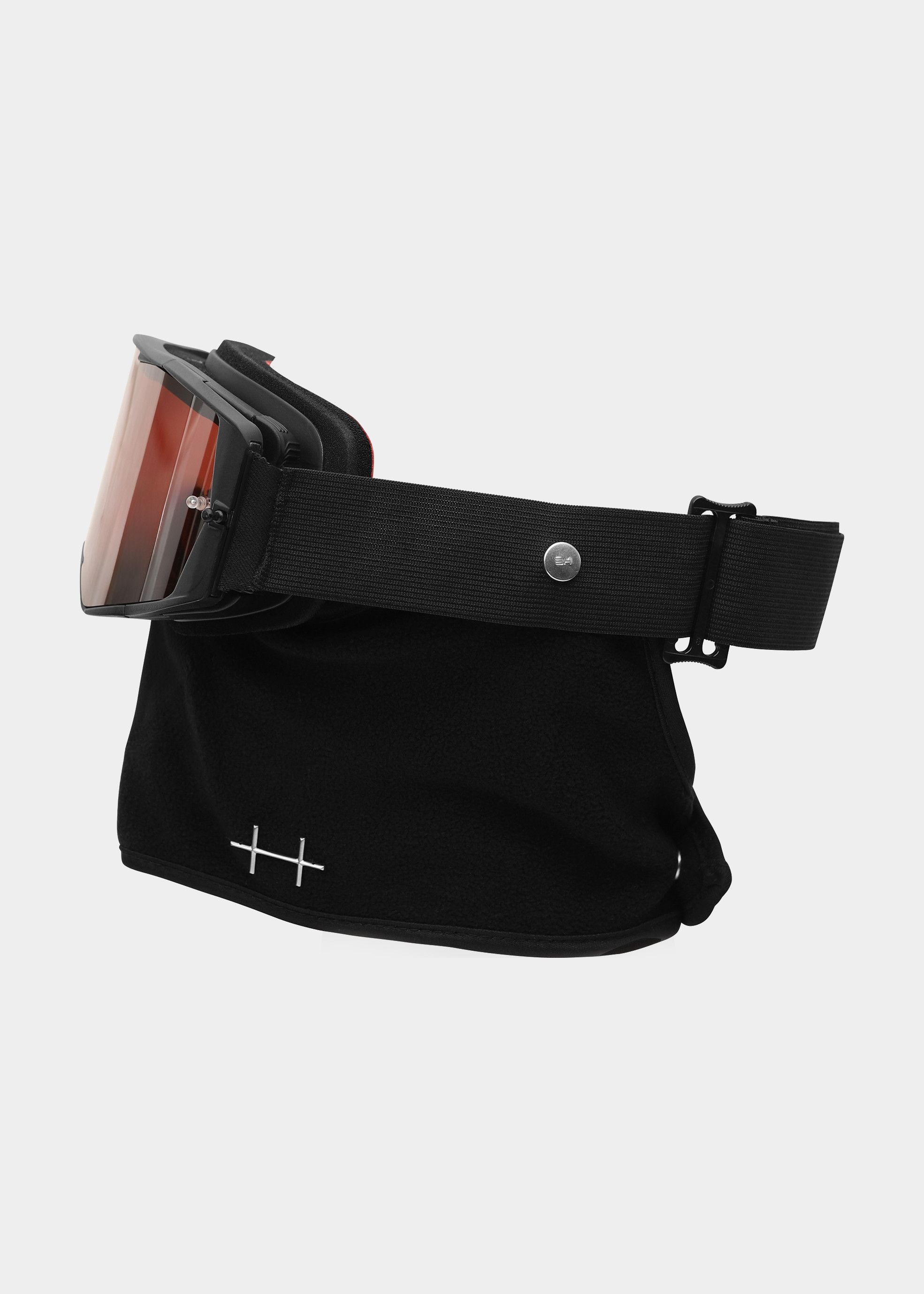 Alpinestars × Heliot Emil Tinted Goggles with Mask Size ONE SIZE - 2 Thumbnail