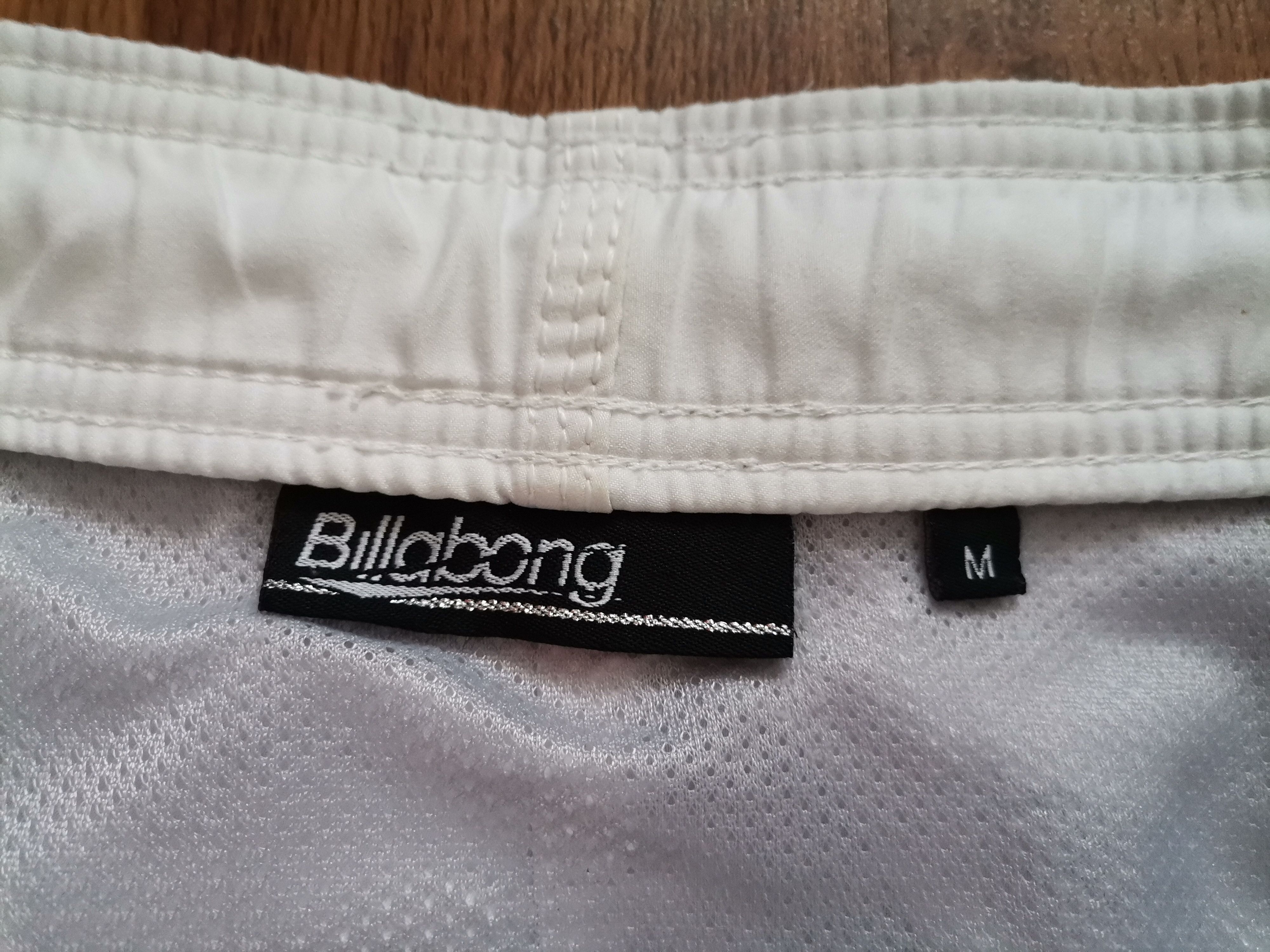 Billabong Billabong Shorts Size US 34 / EU 50 - 4 Thumbnail