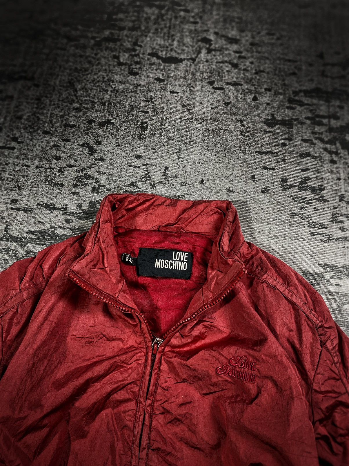 Love Moschino love moschino bomber jacket Size S / US 4 / IT 40 - 3 Thumbnail