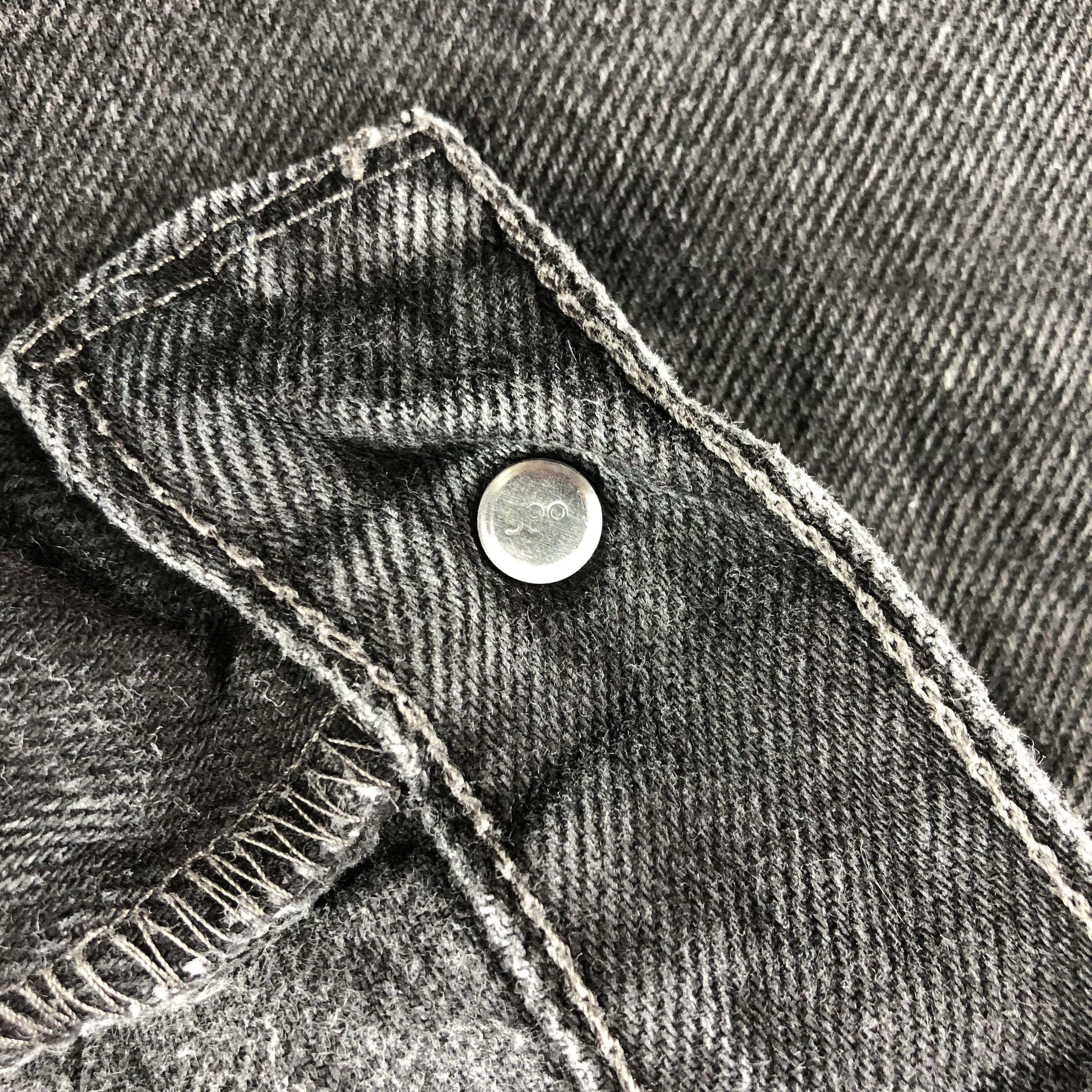 Levi's × Vintage Vintage Levis 505 Jeans-JM2661 Size US 31 - 11 Thumbnail